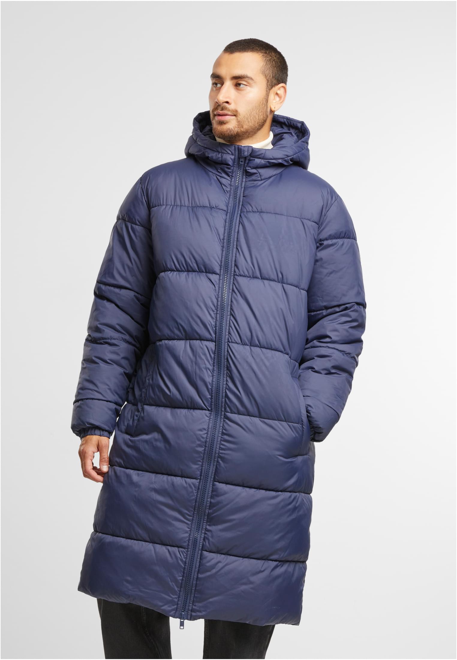 UC Men Cappotto Long