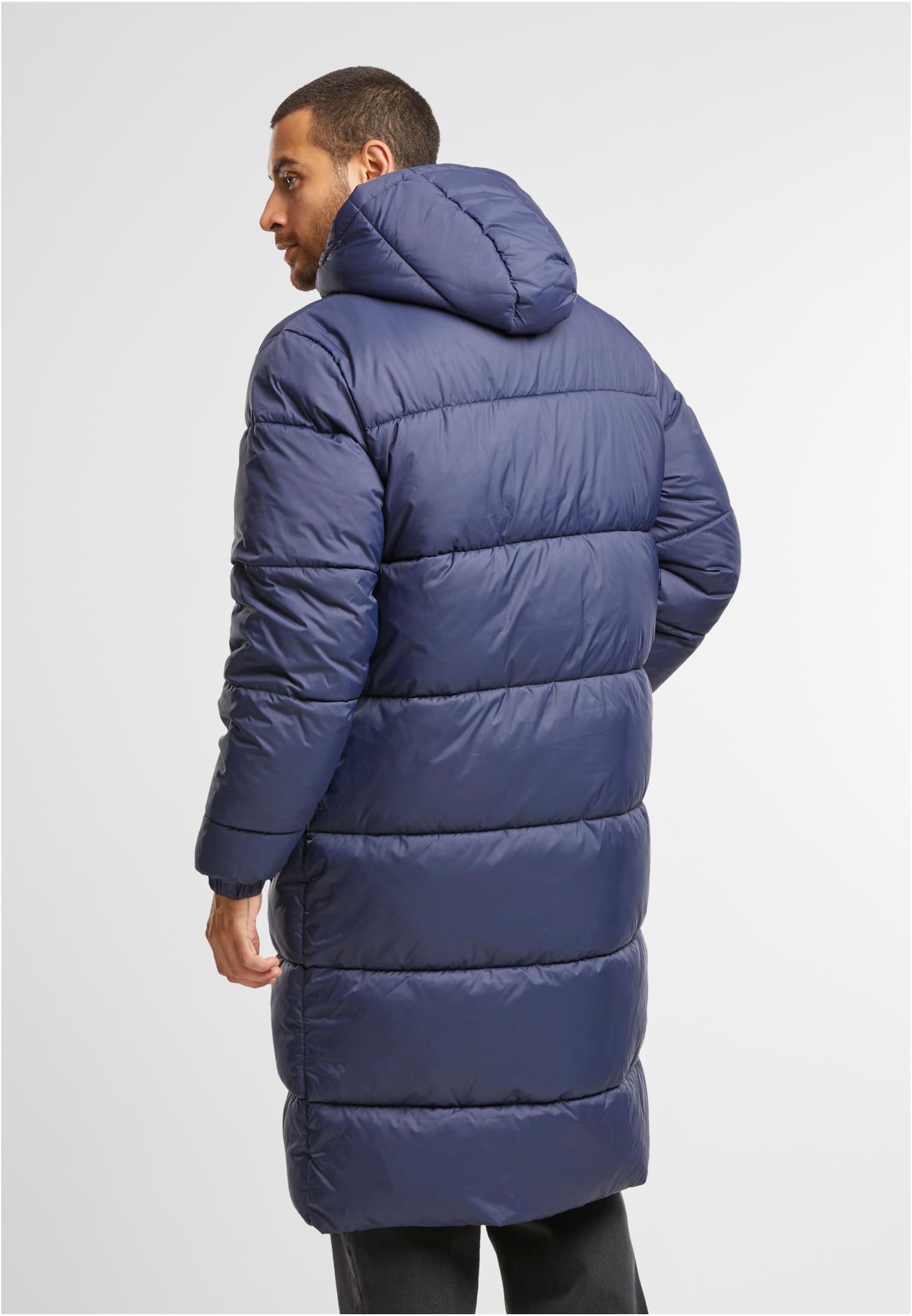 UC Men Cappotto Long