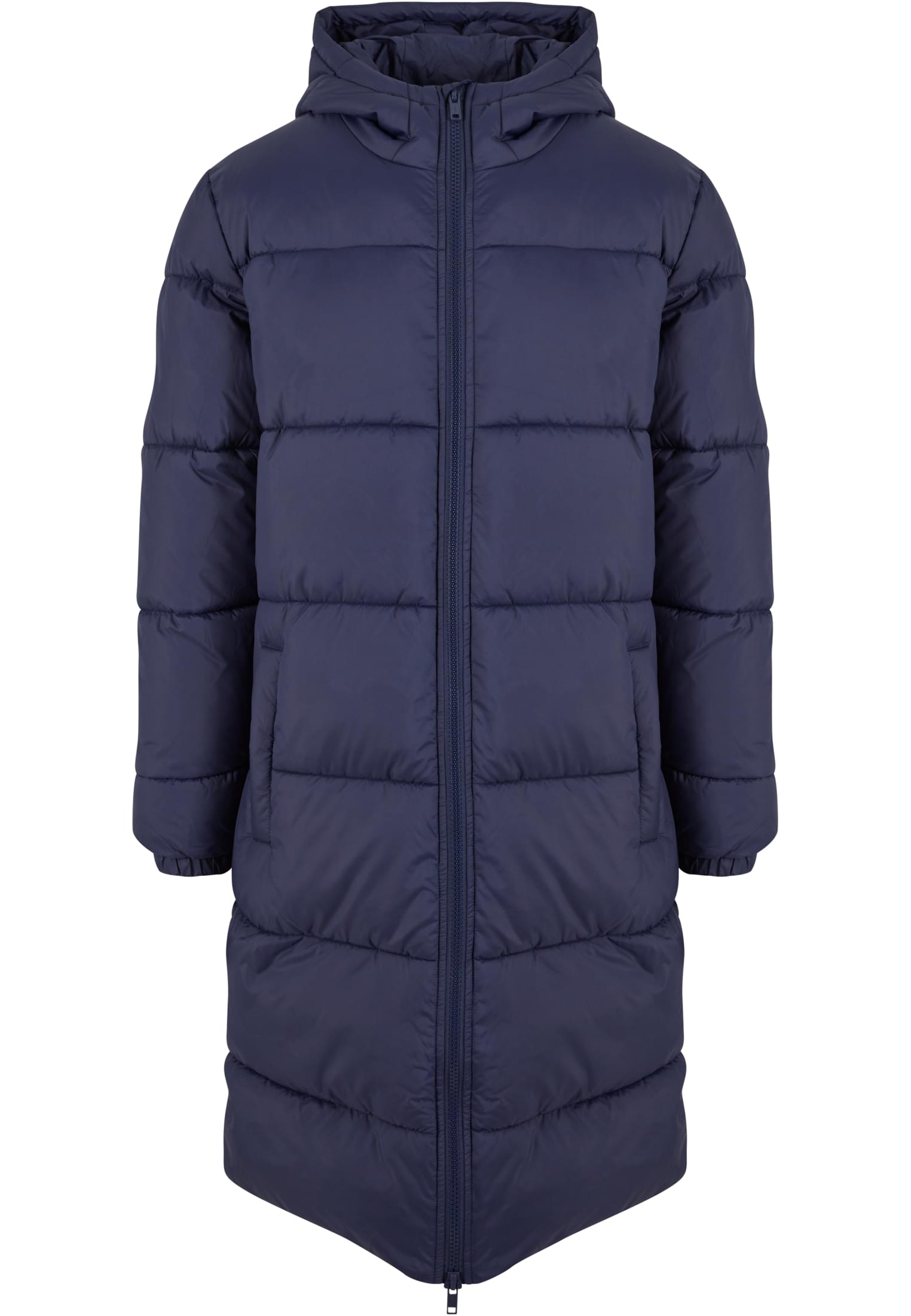 UC Men Cappotto Long
