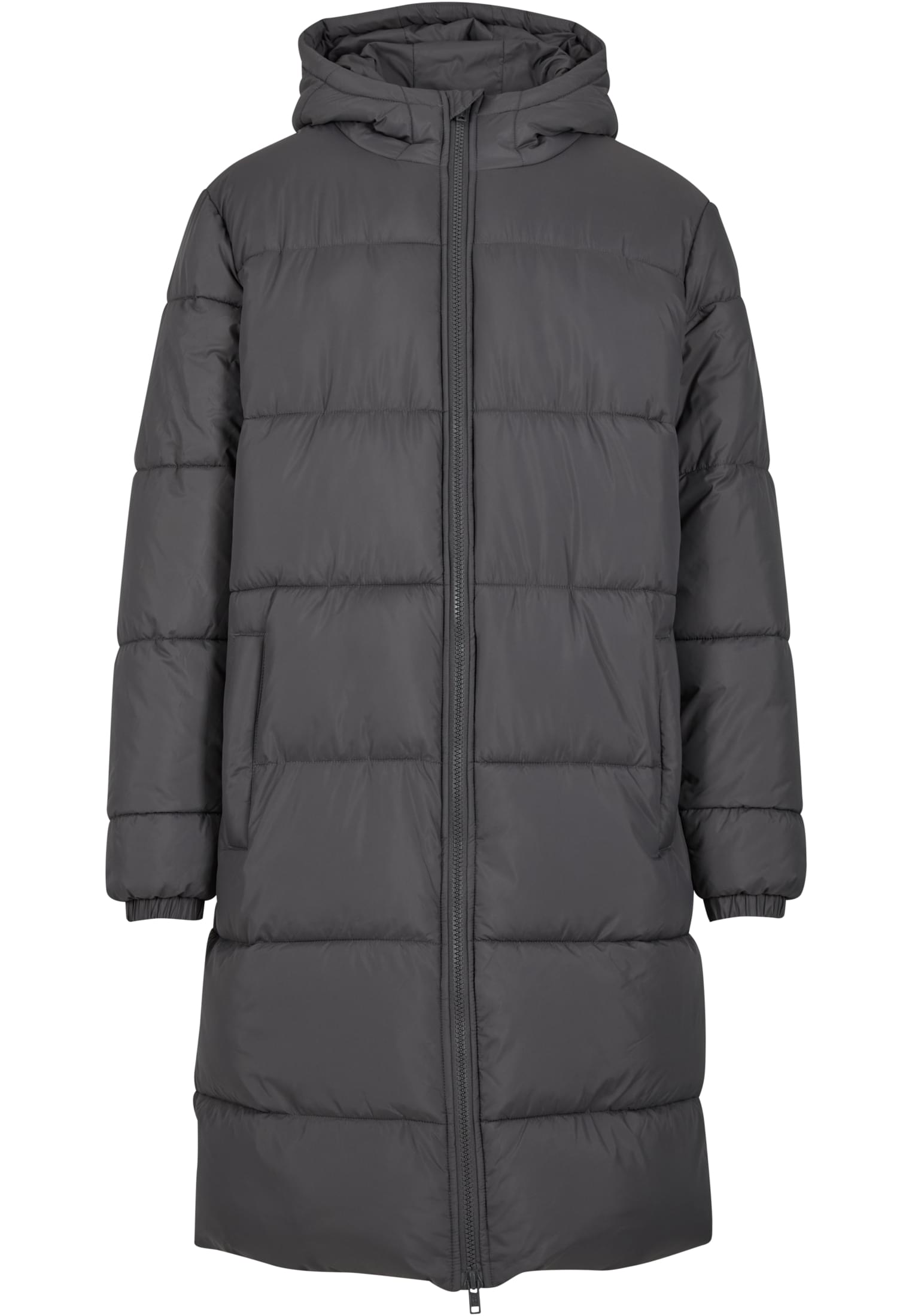 UC Men Cappotto Long magnet