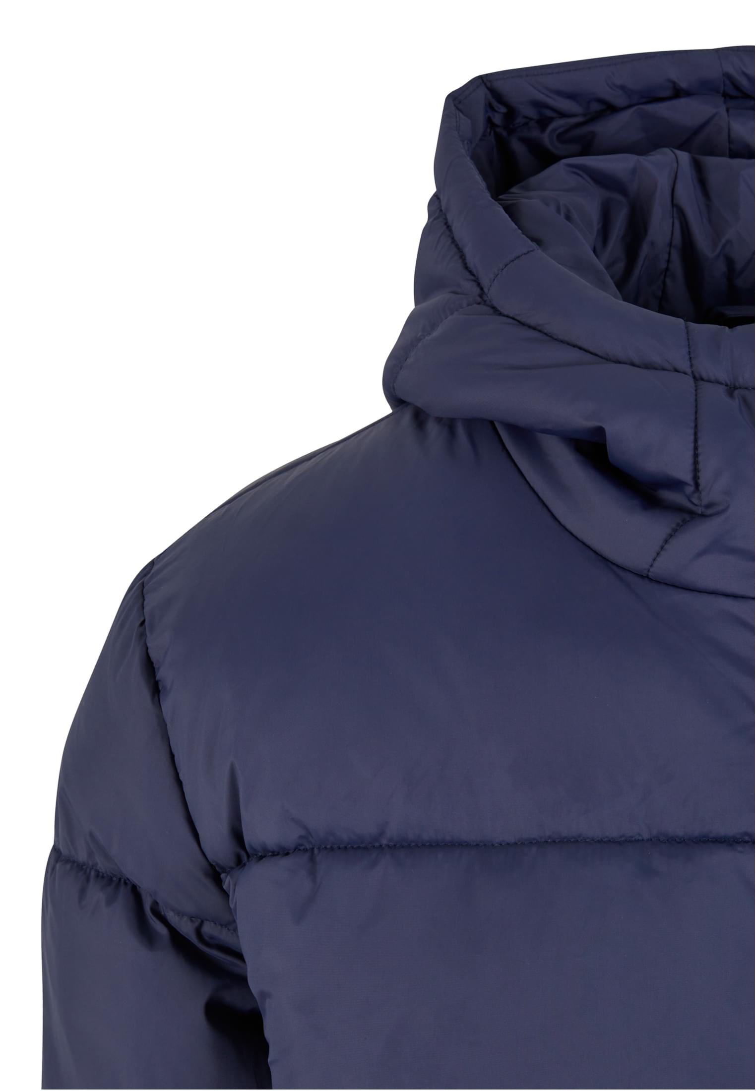 UC Men Cappotto Long