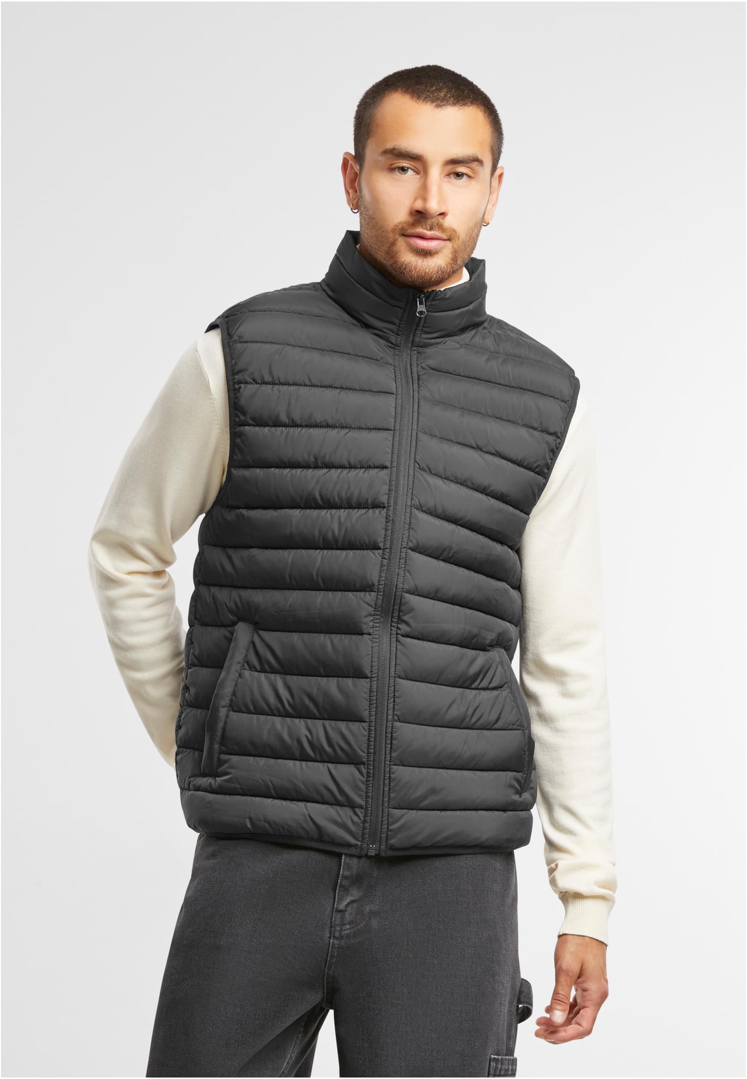 UC Men Gilet Basic Light Weight