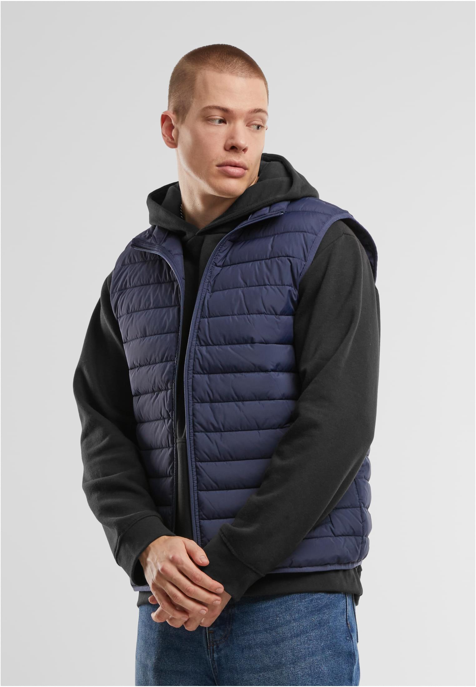 Urban Classics Gilet Basic Light Weight