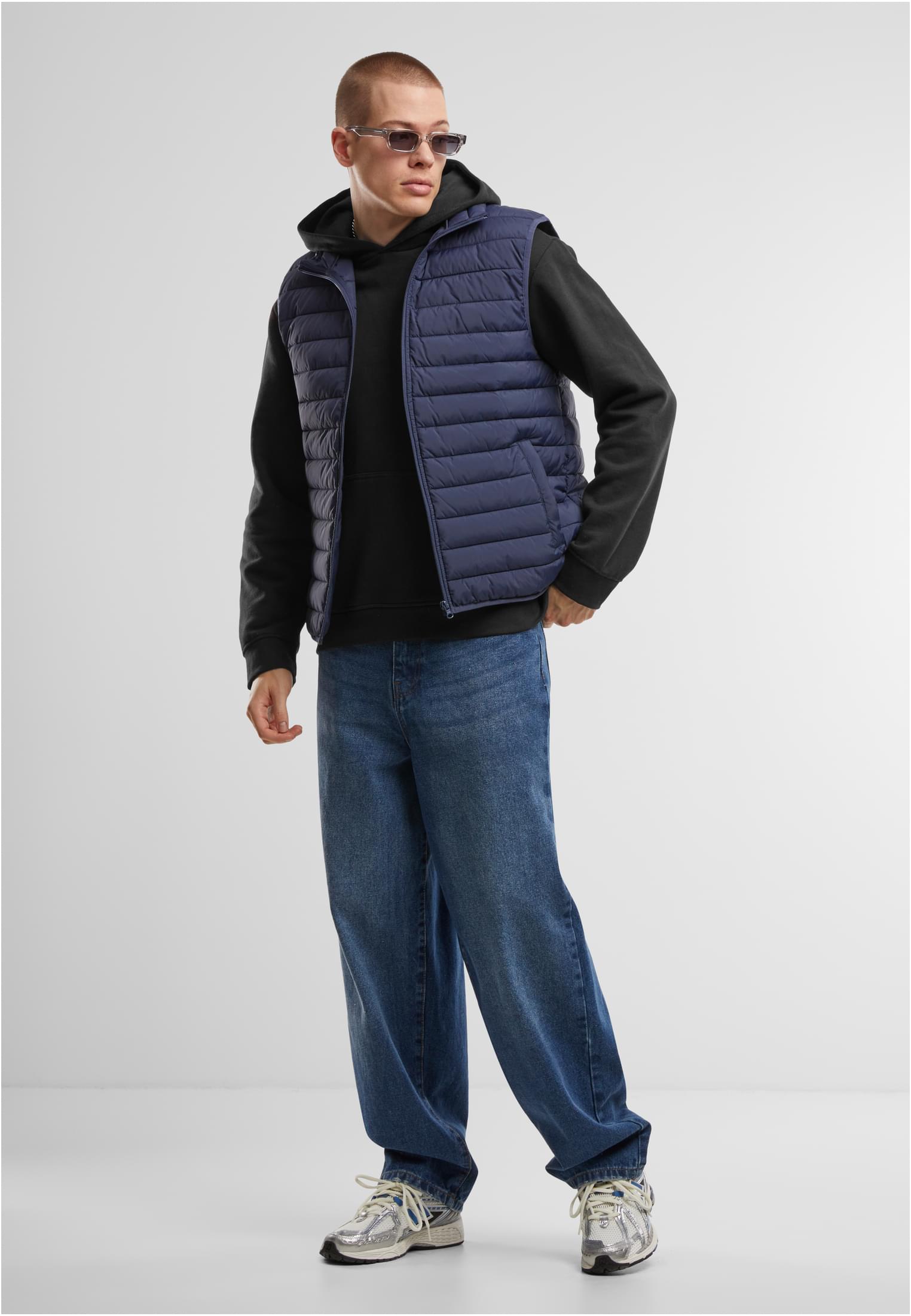 Urban Classics Gilet Basic Light Weight