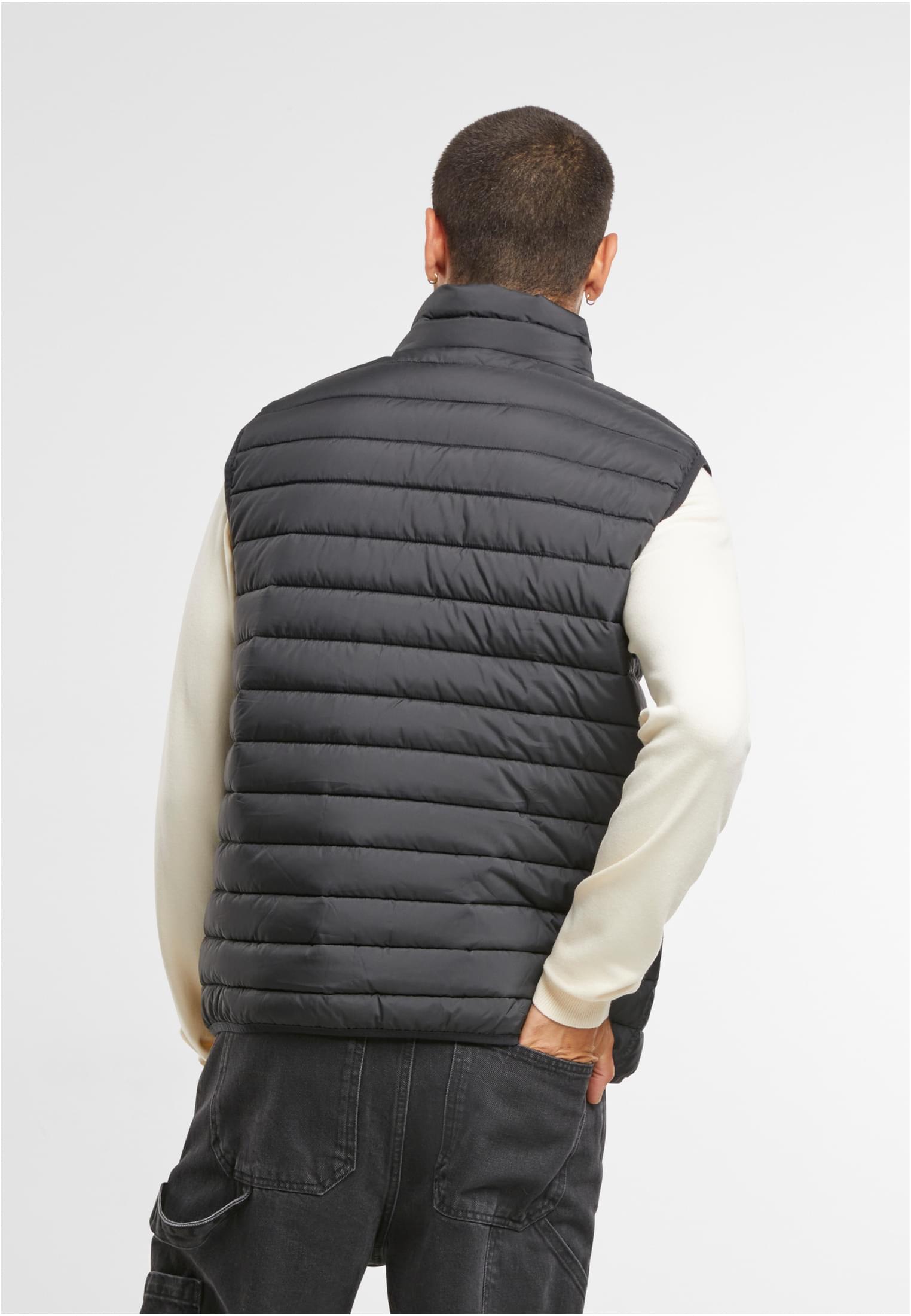 UC Men Gilet Basic Light Weight