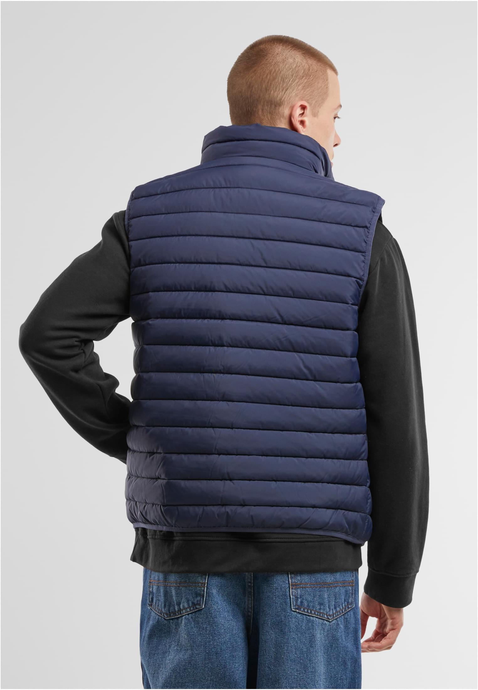 Urban Classics Gilet Basic Light Weight
