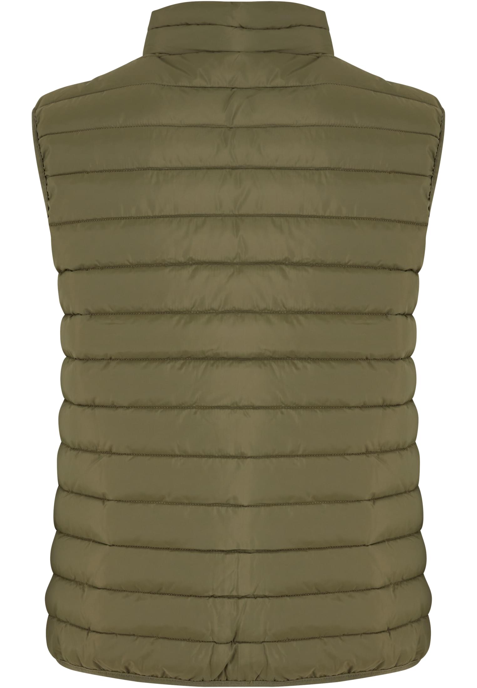 UC Men Gilet Basic Light Weight darkolive