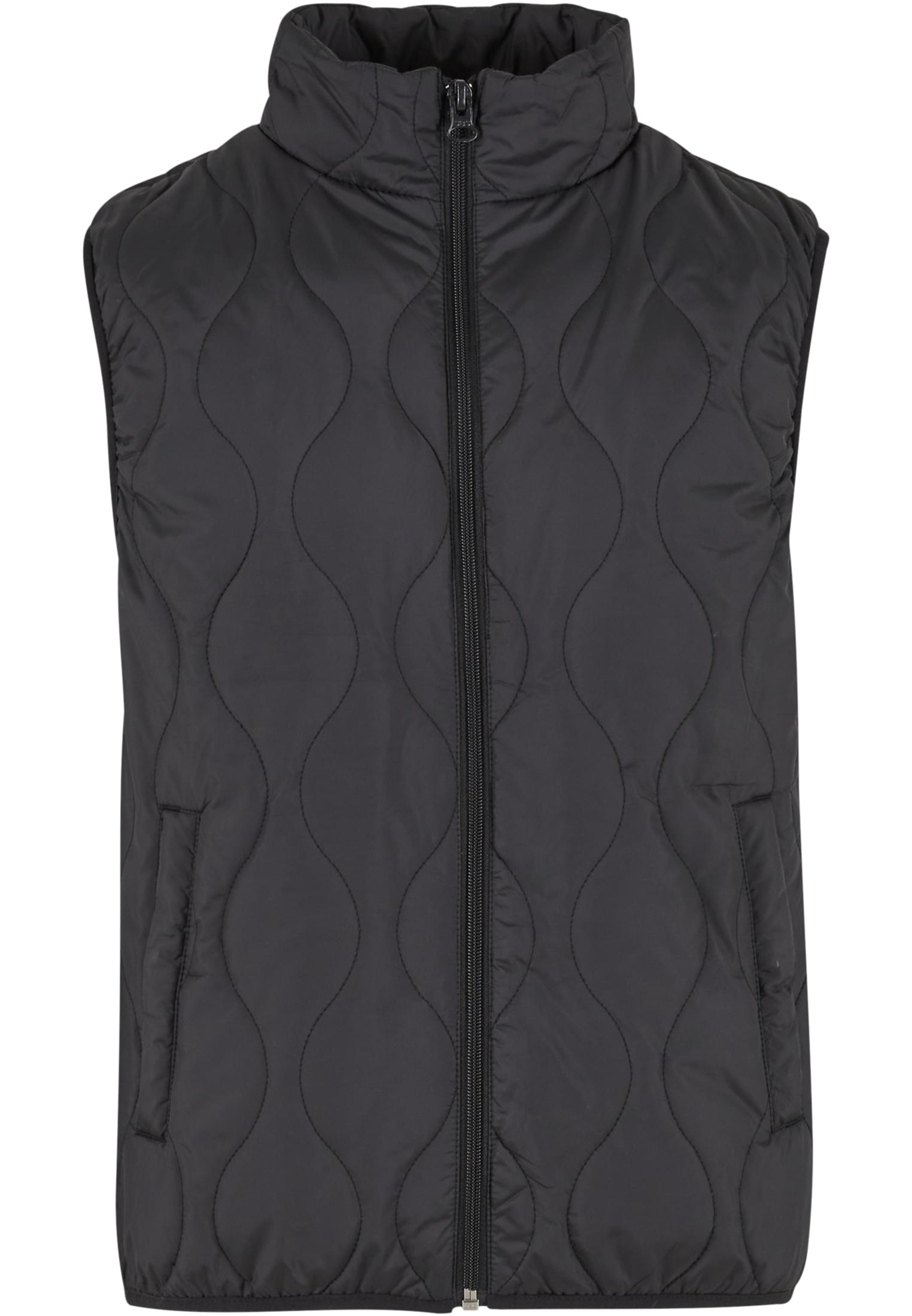 Urban Classics Gilet Super Light Bubble