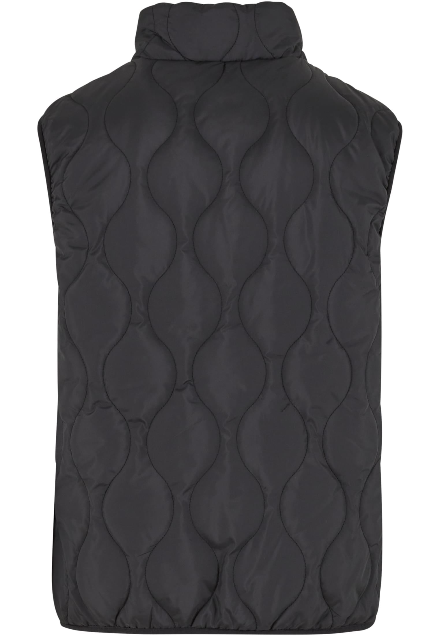 Urban Classics Gilet Super Light Bubble