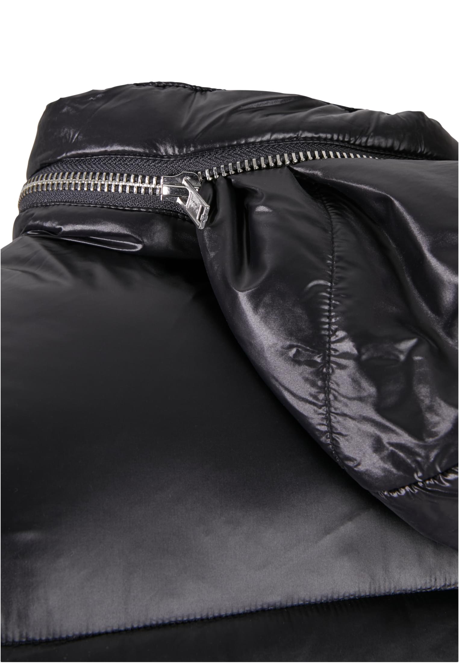 Urban Classics Giacca Essentials Zip neck