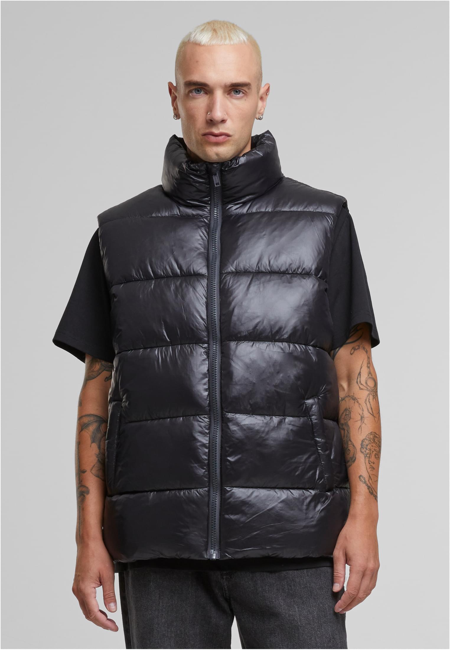 Urban Classics Gilet Essentials Big
