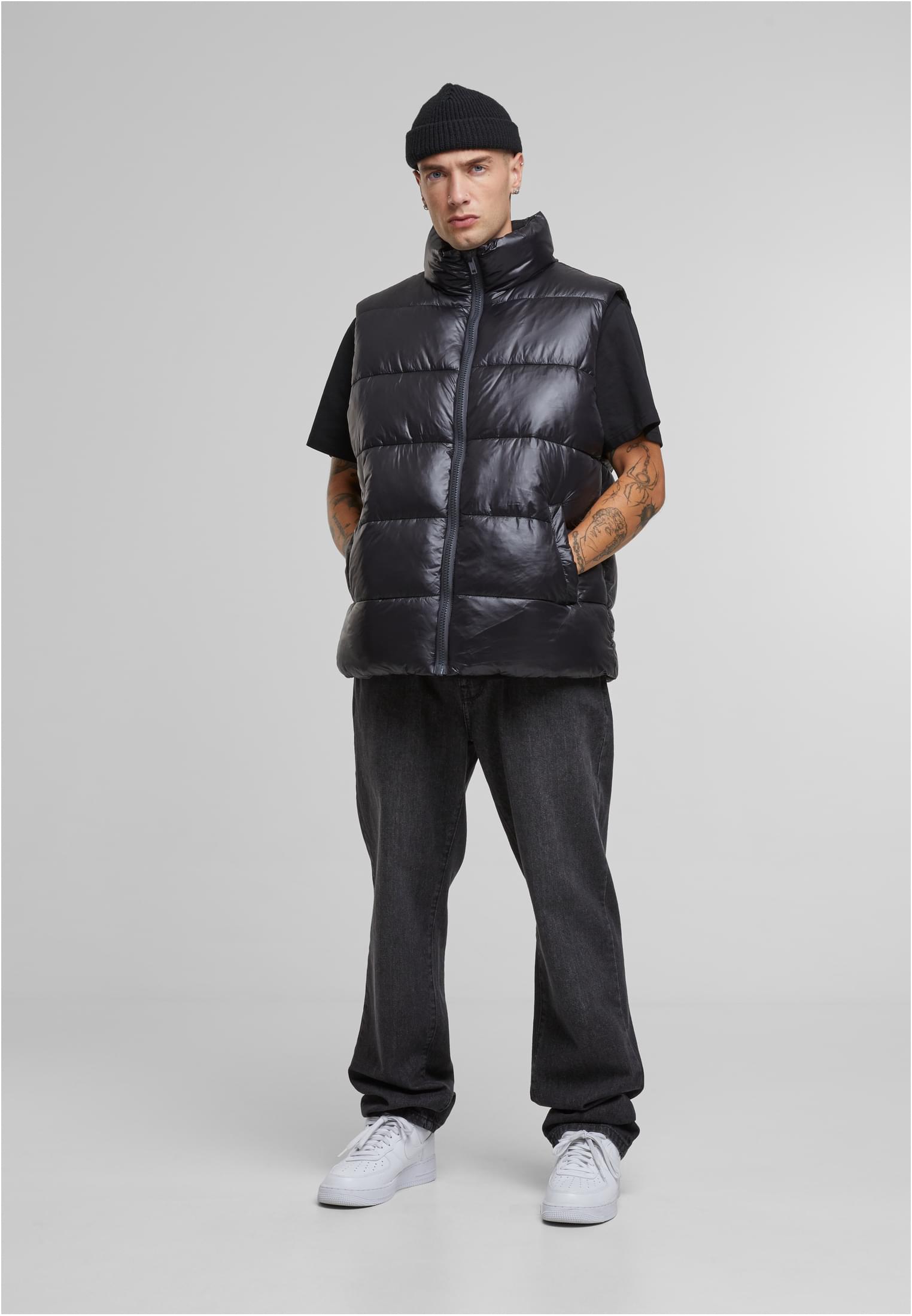 Urban Classics Gilet Essentials Big