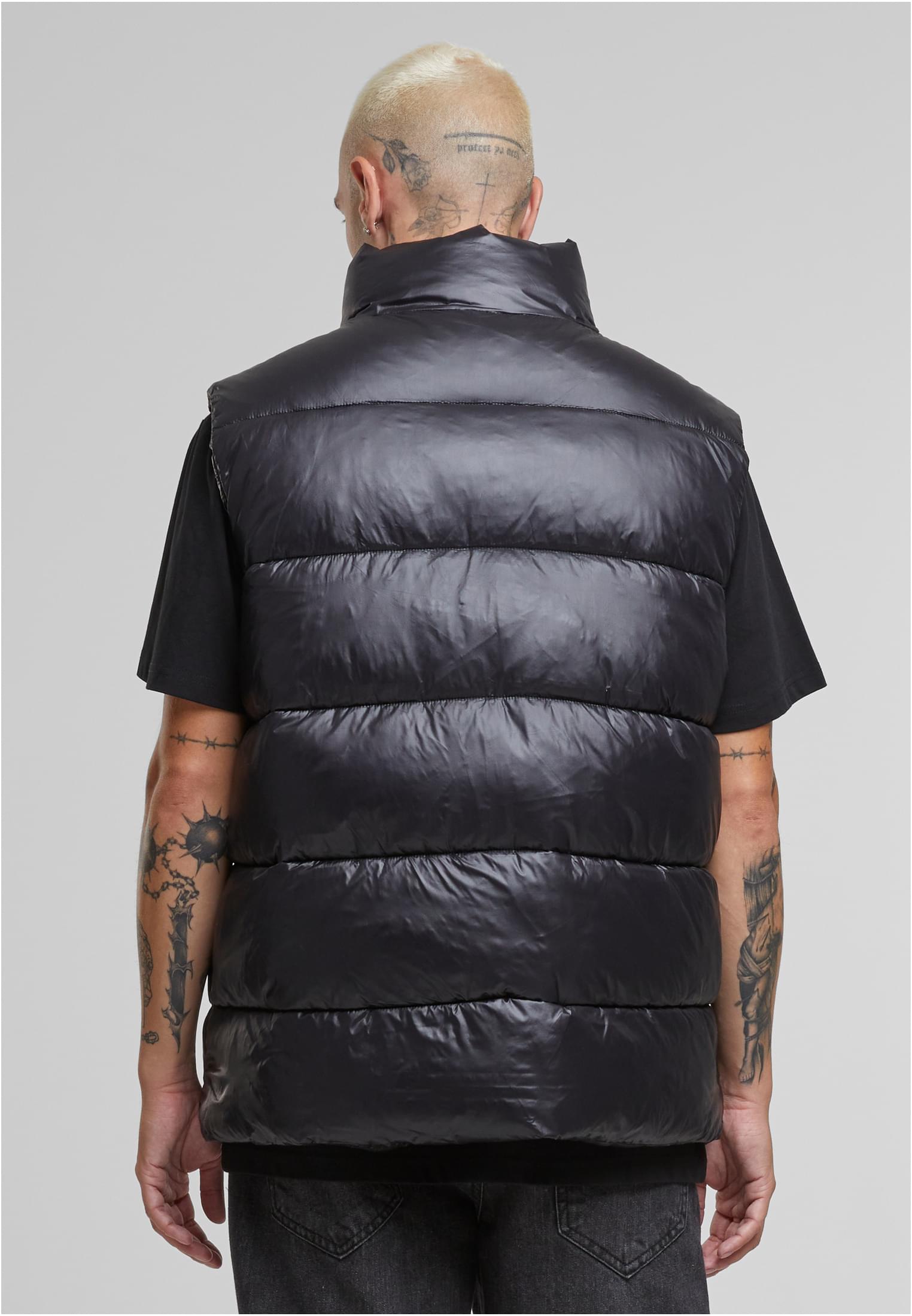 Urban Classics Gilet Essentials Big