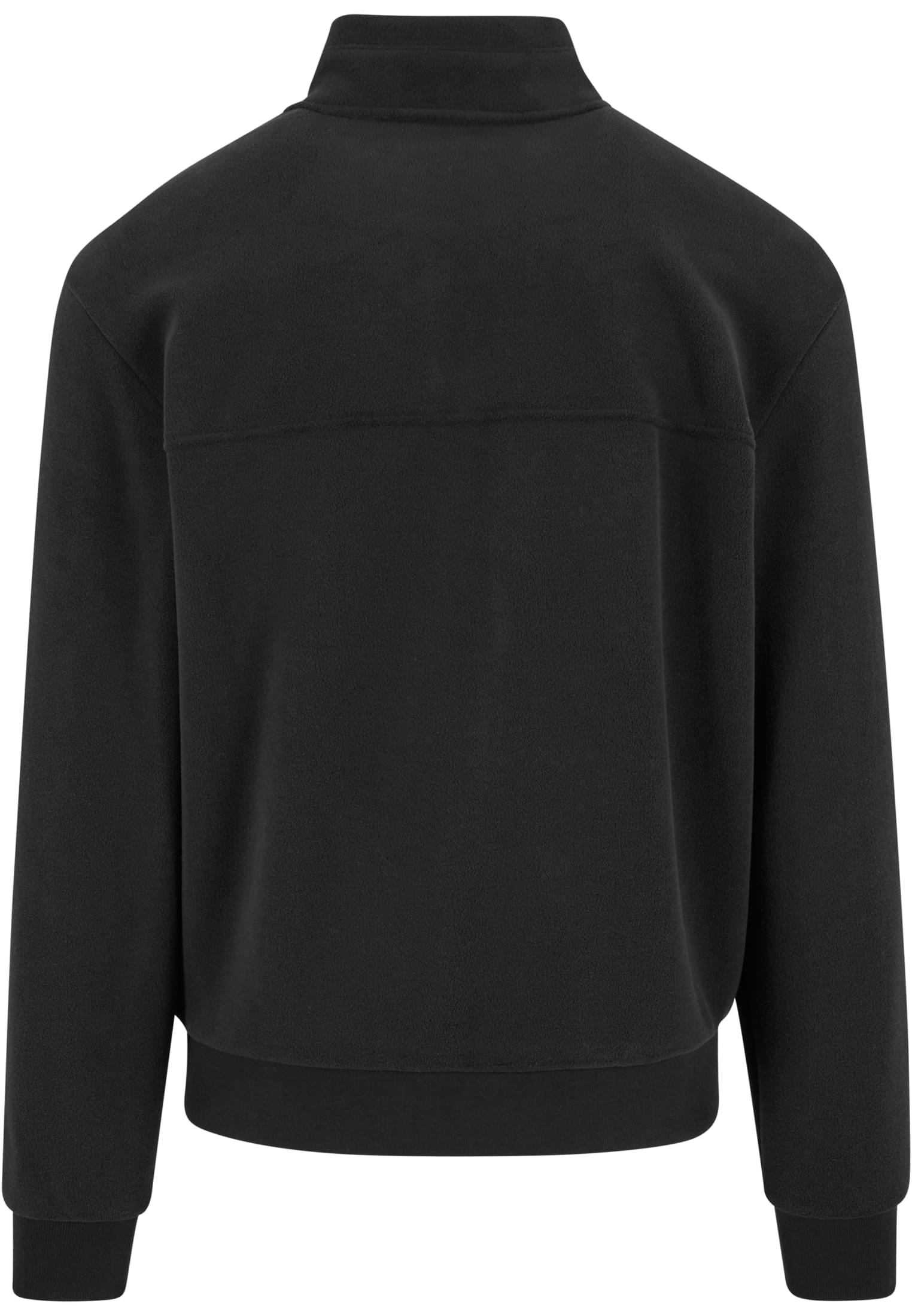 Urban Classics Giacca Colour Block Polar Fleece