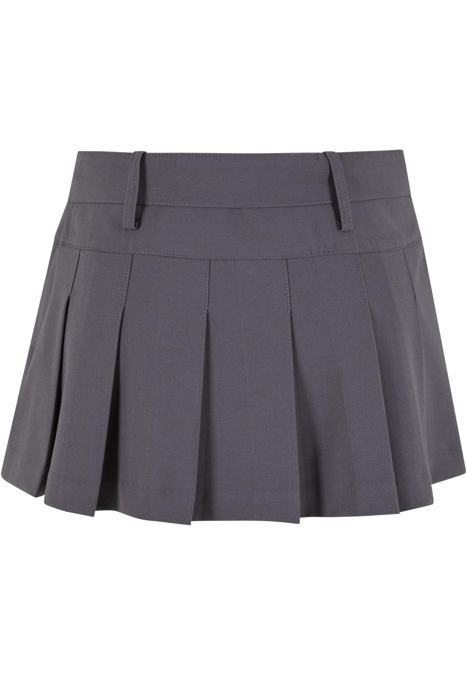 Urban Classics Gonna Pleated darkstone