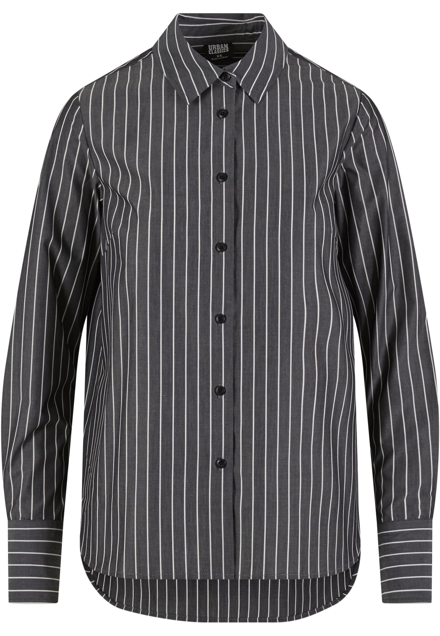 Urban Classics Blusa Striped