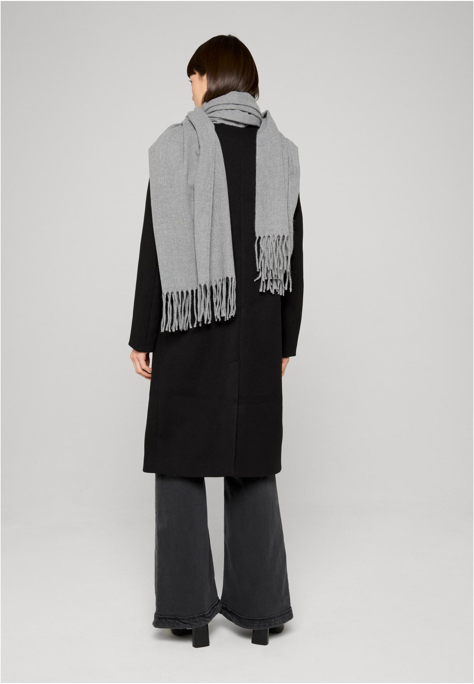 UC Ladies Cappotto Basic