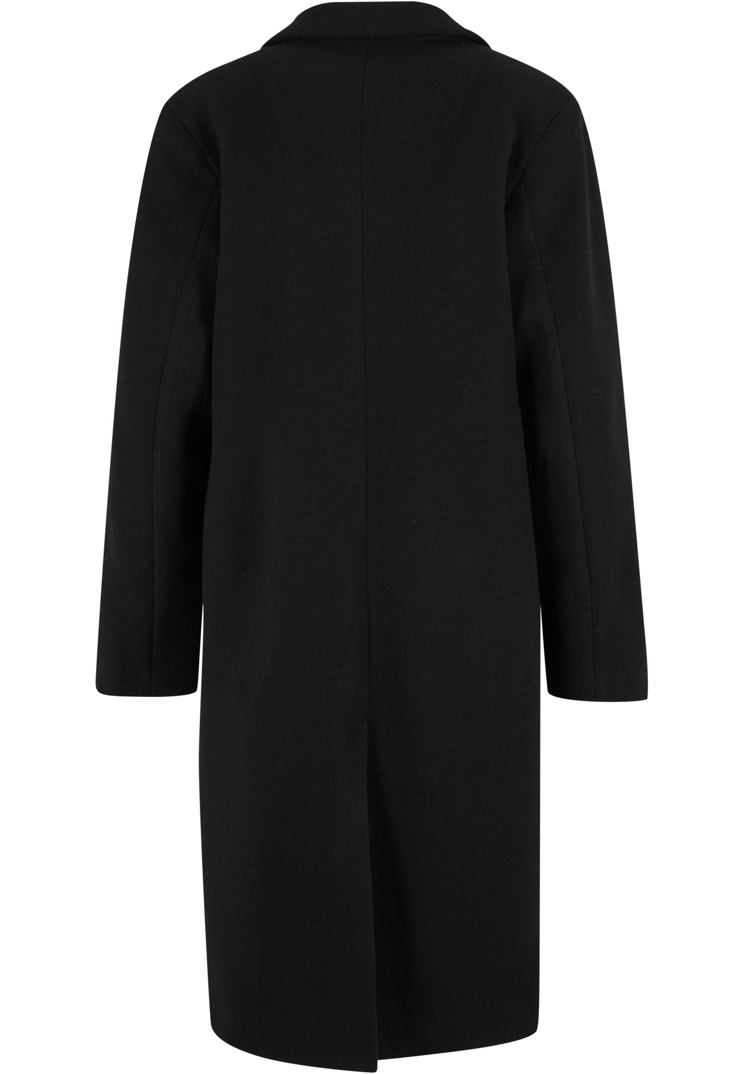 UC Ladies Cappotto Basic