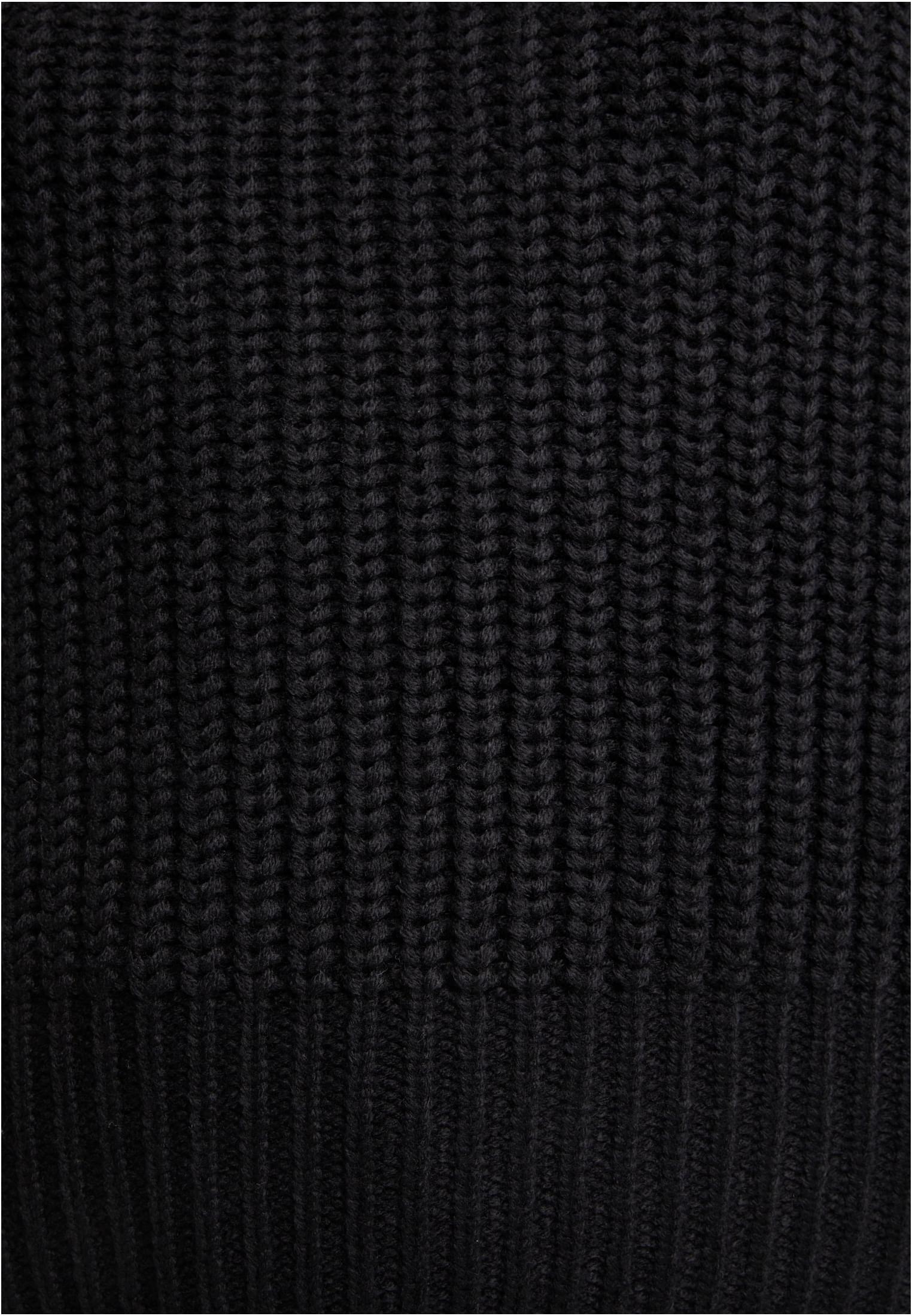UC Ladies Maglione Wide Basic Oversized