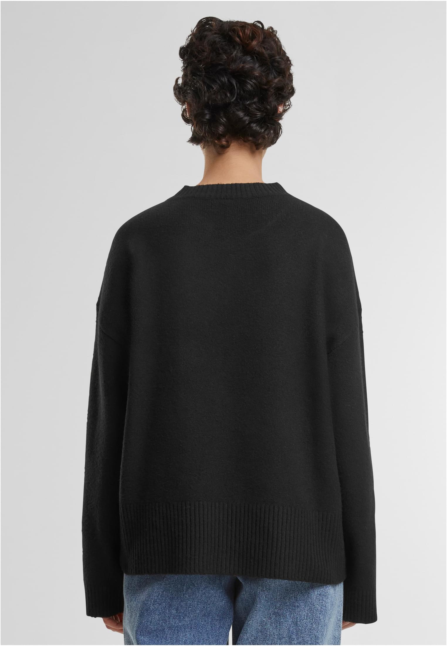 UC Ladies Maglione Soft Oversized