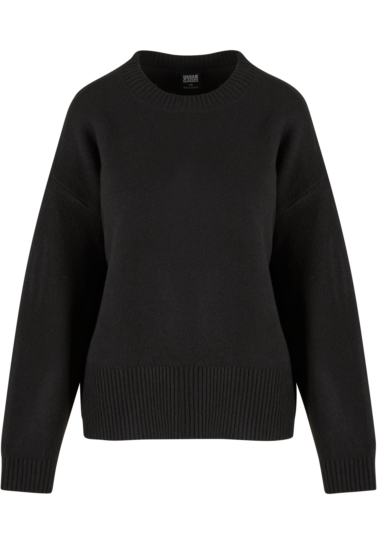UC Ladies Maglione Soft Oversized