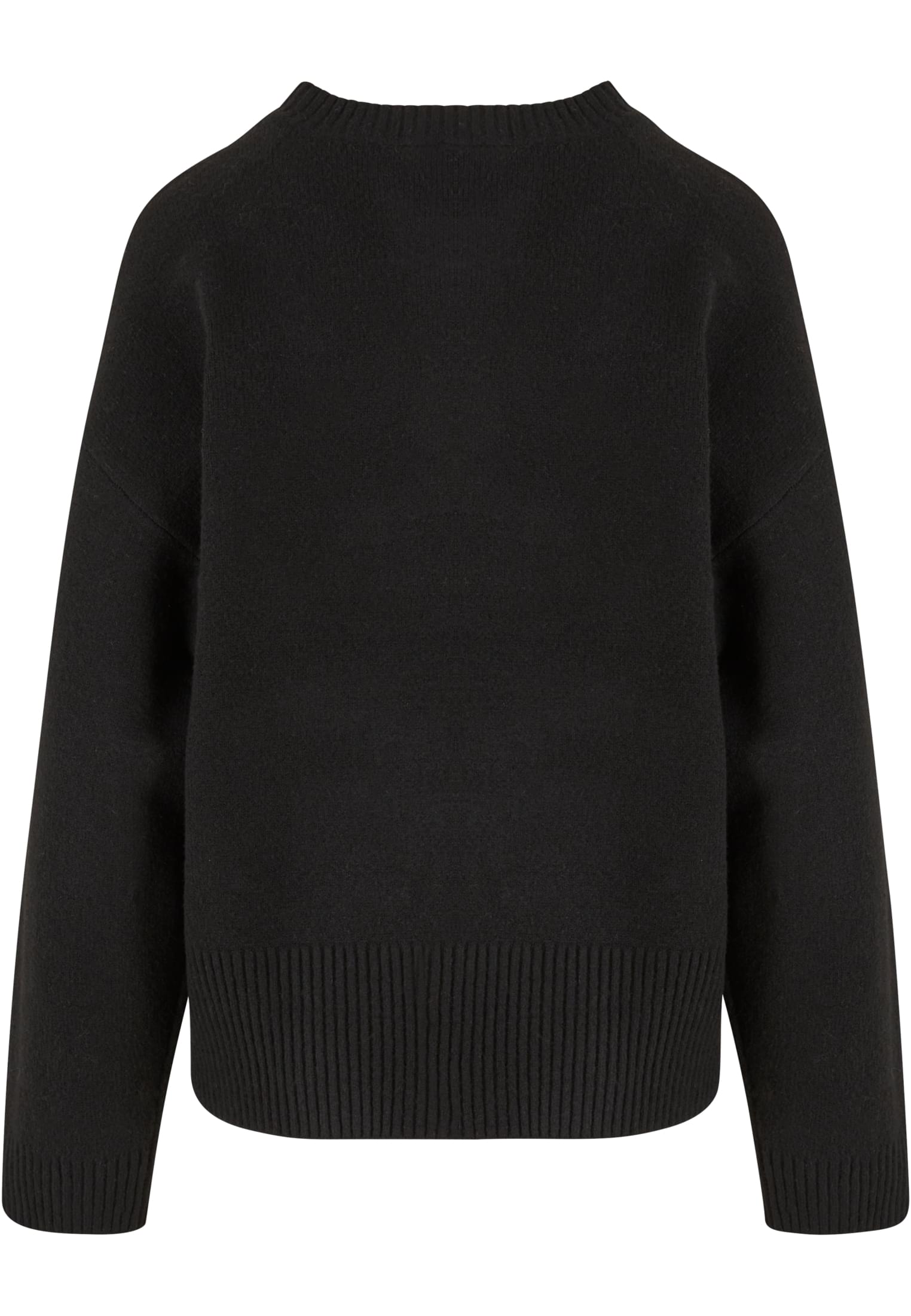 UC Ladies Maglione Soft Oversized