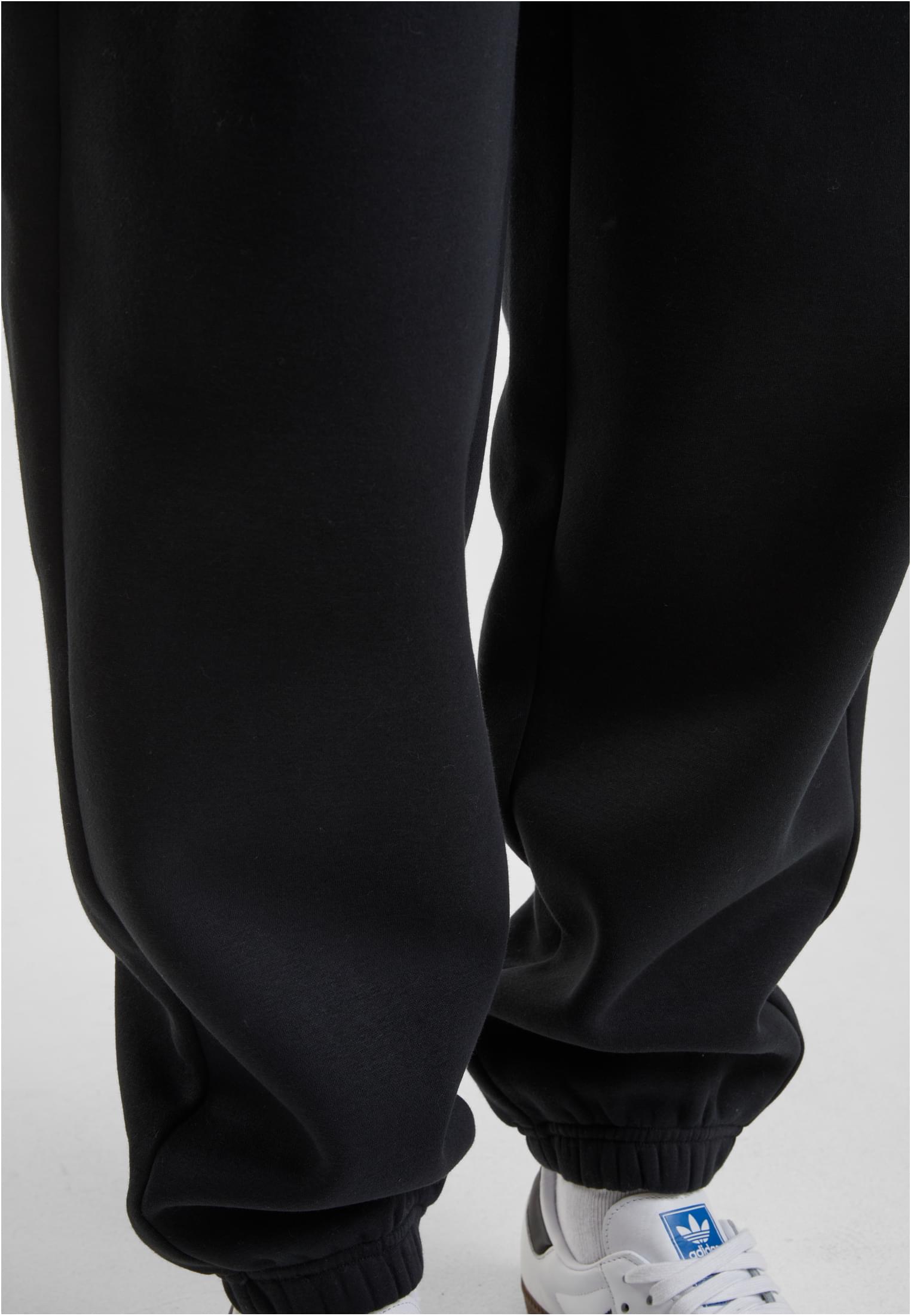 UC Ladies Pantaloni della tuta Fluffy