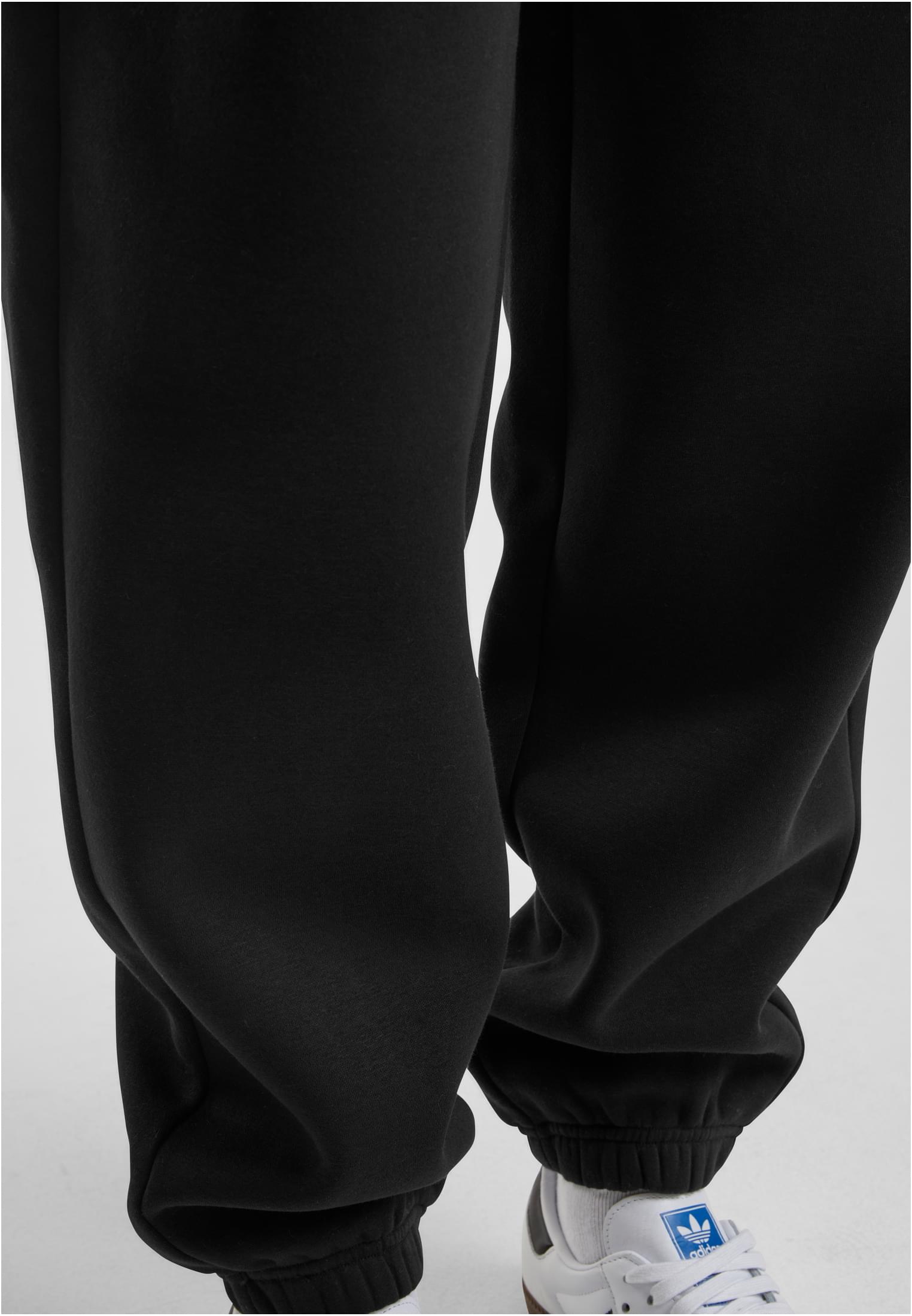 UC Ladies Pantaloni della tuta Fluffy