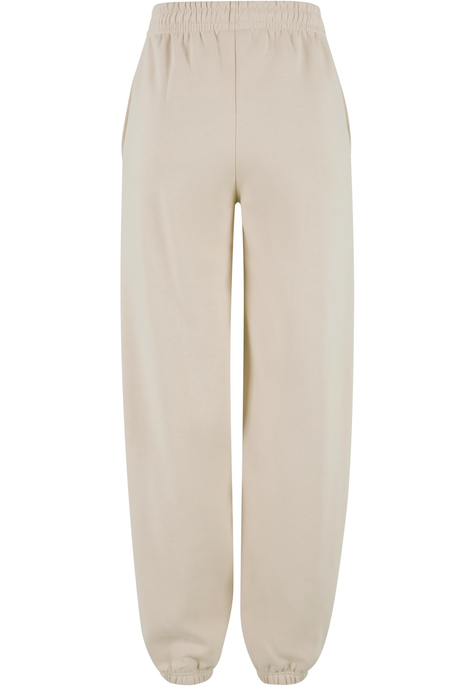 Urban Classics Pantaloni della tuta Fluffy cloud