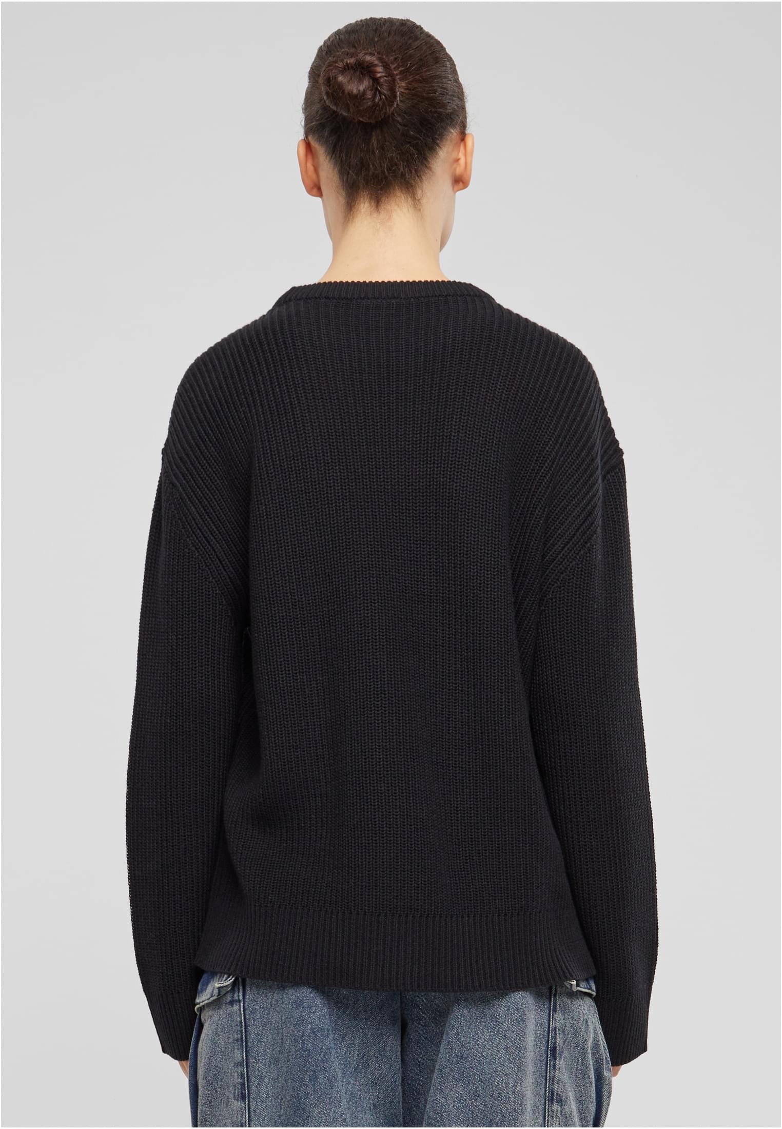 Urban Classics Maglione Rib Knit