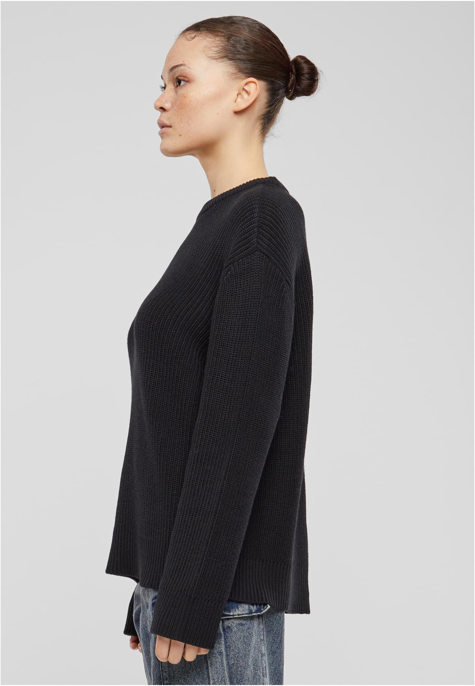 Urban Classics Maglione Rib Knit