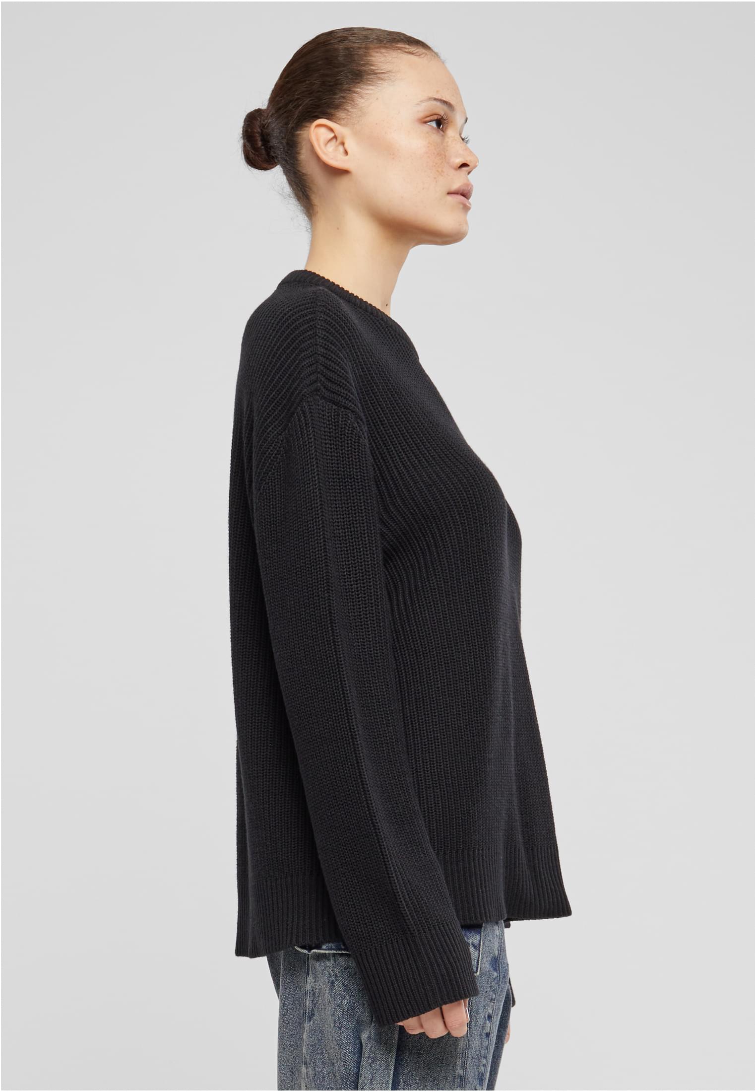 Urban Classics Maglione Rib Knit