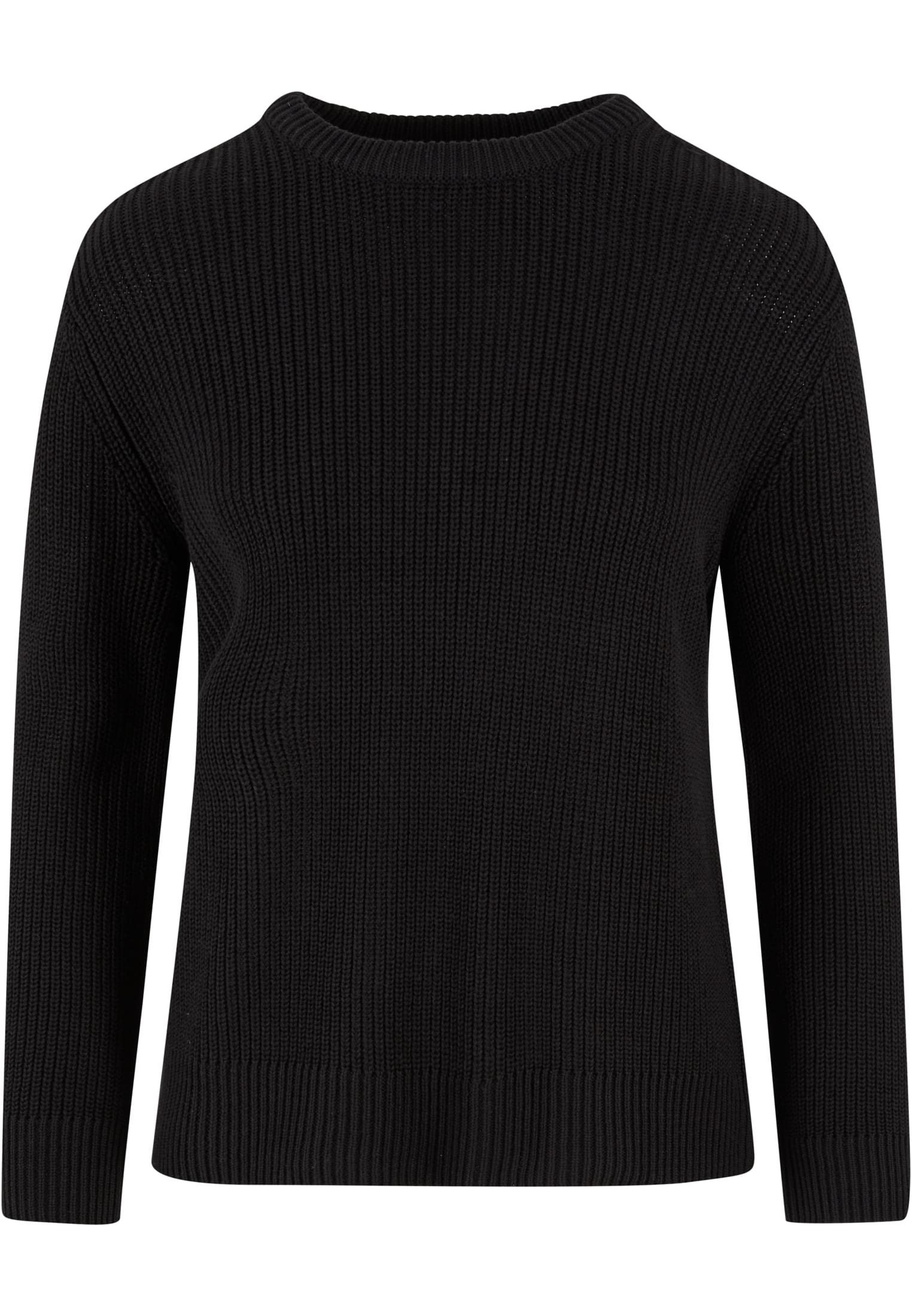 Urban Classics Maglione Rib Knit