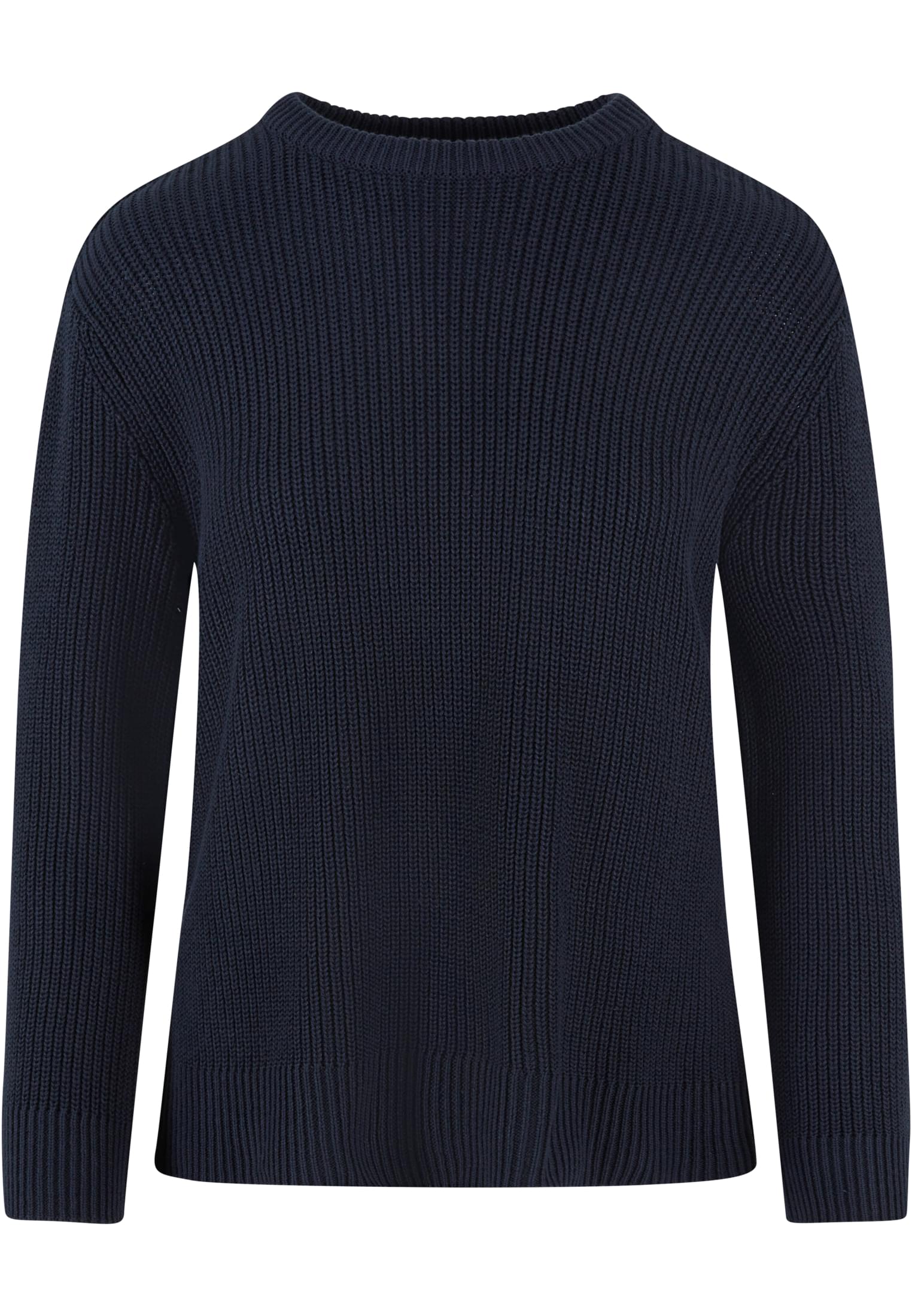 UC Ladies Maglione Rib Knit