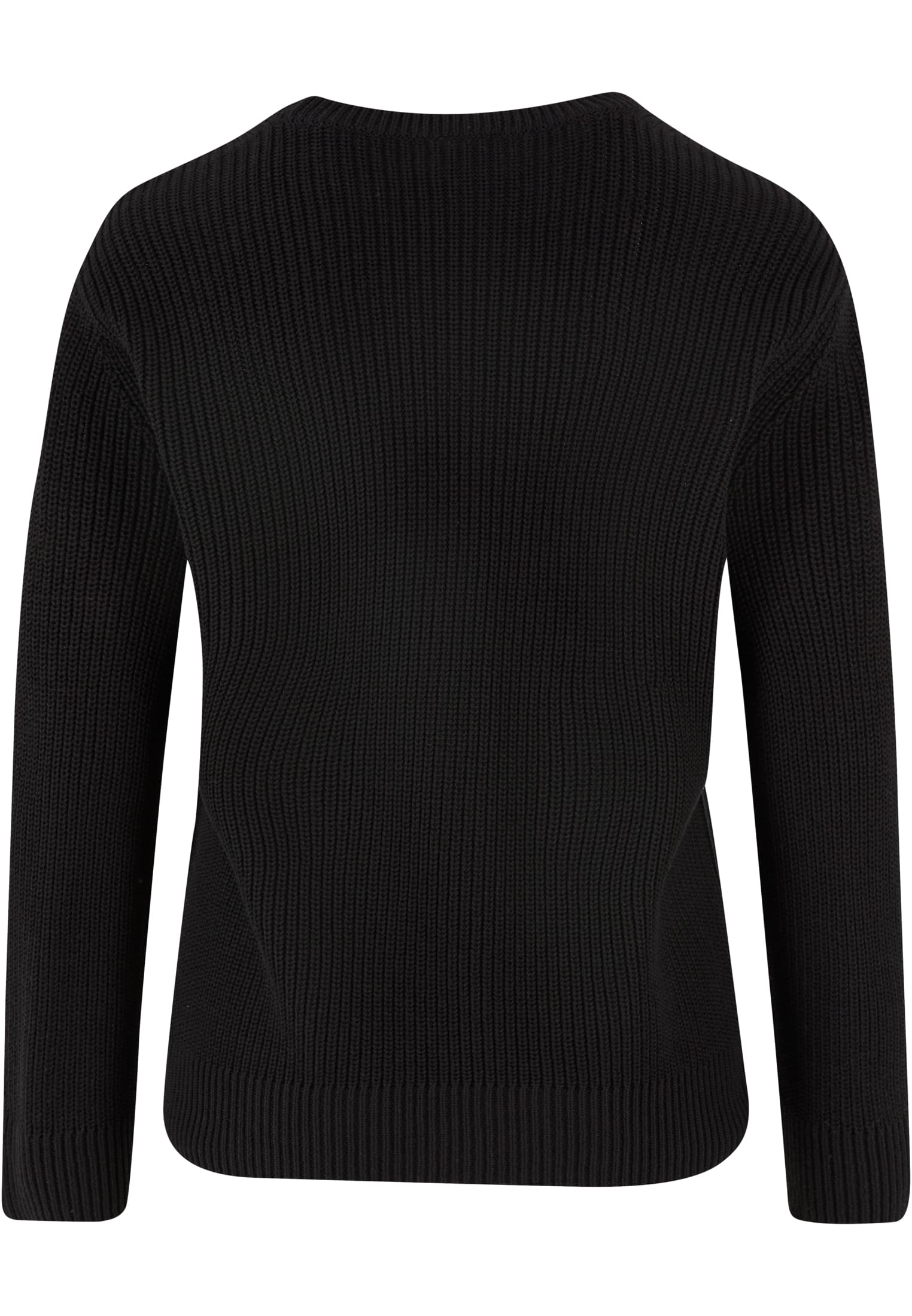 Urban Classics Maglione Rib Knit