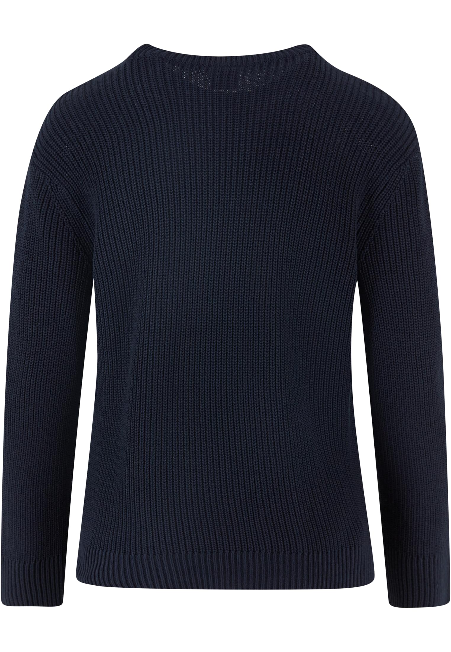 UC Ladies Maglione Rib Knit