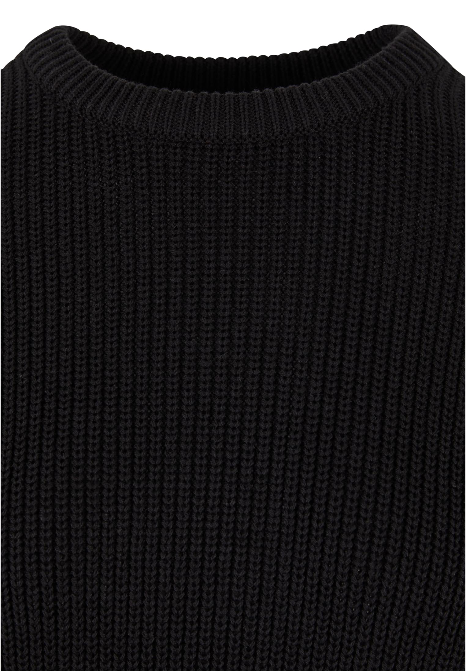 Urban Classics Maglione Rib Knit