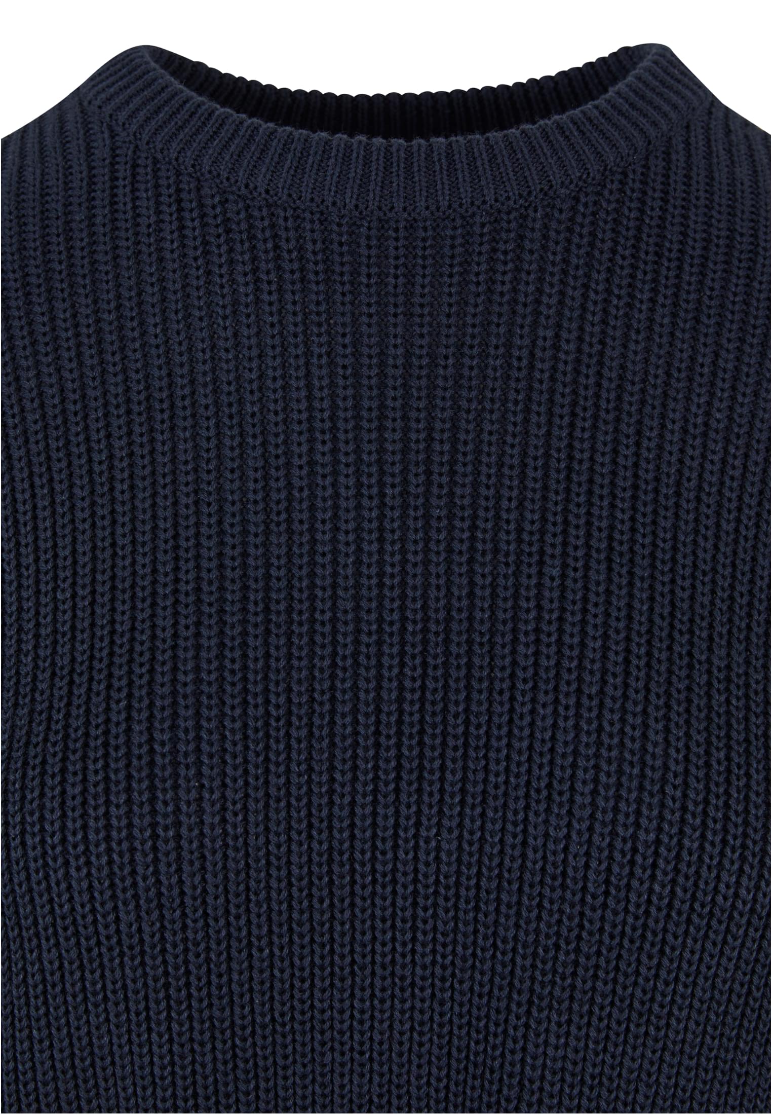 UC Ladies Maglione Rib Knit