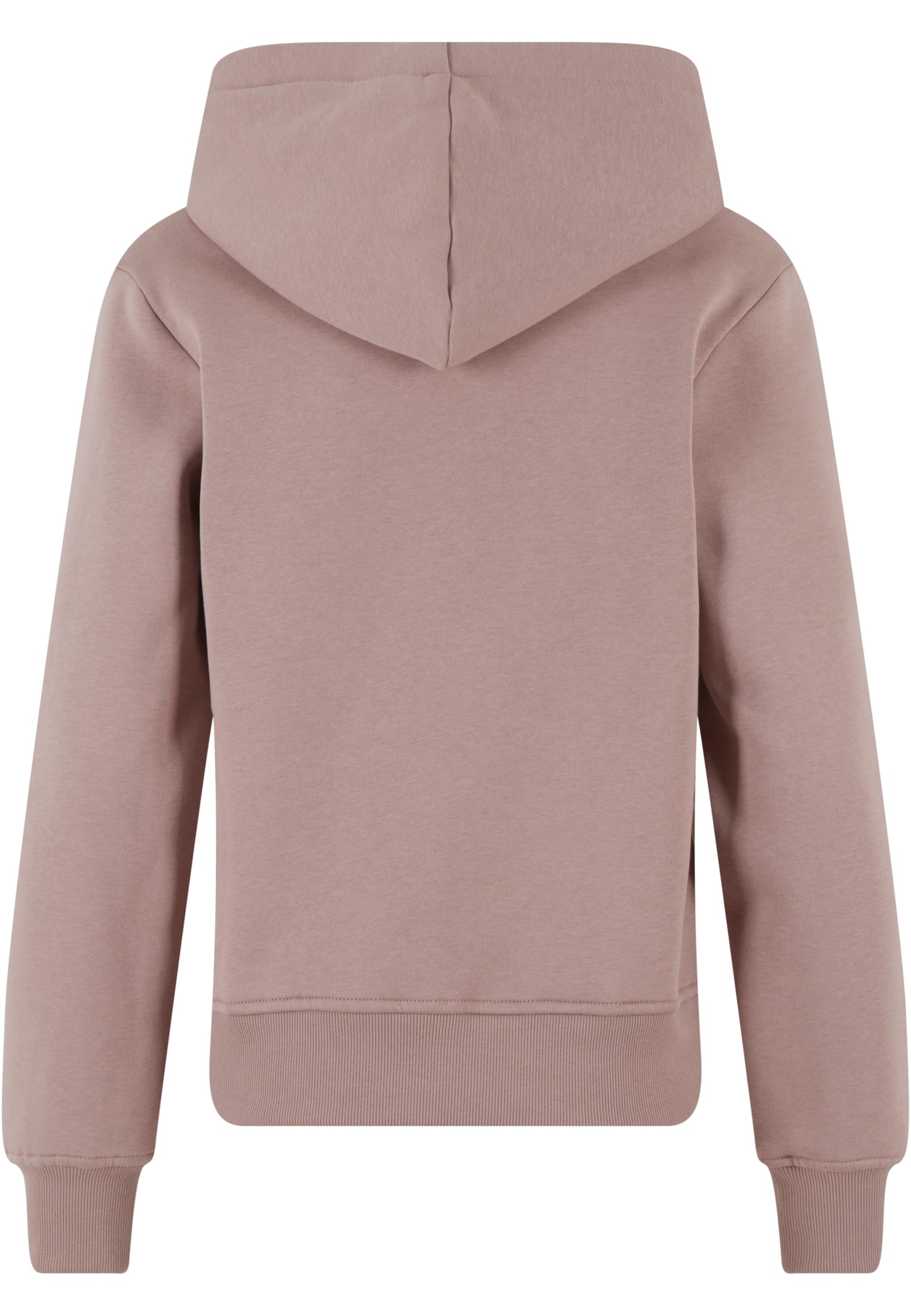 Urban Classics Felpa con cappuccio Regular duskrose