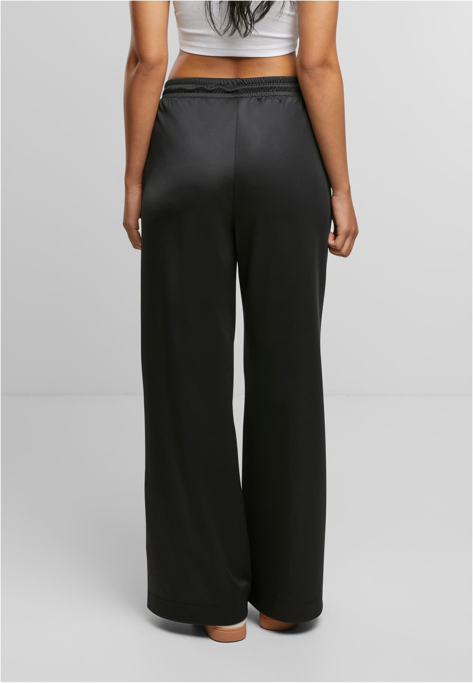 UC Ladies Pantaloni Wide Leg Track
