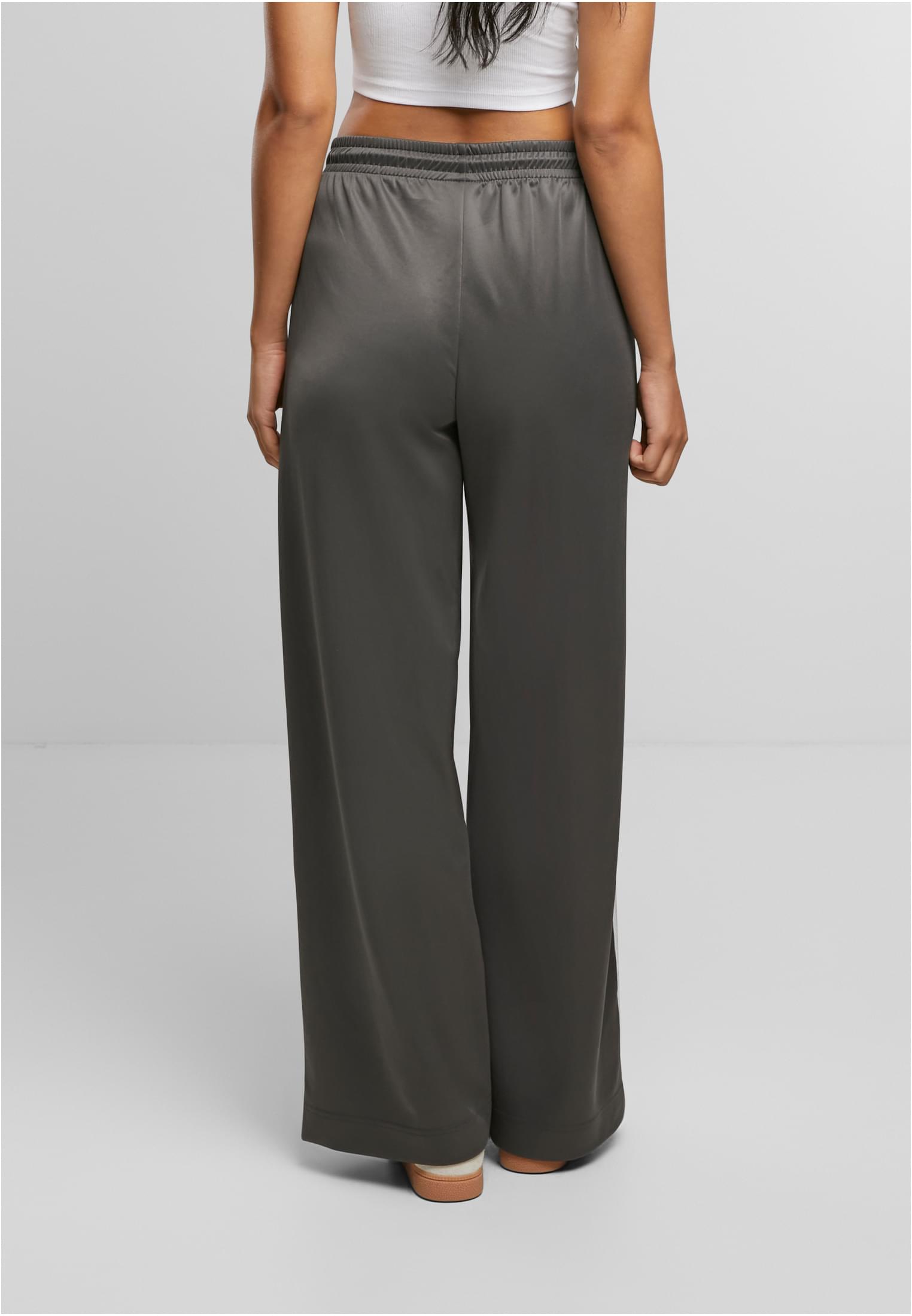 UC Ladies Pantaloni Wide Leg Track magnet