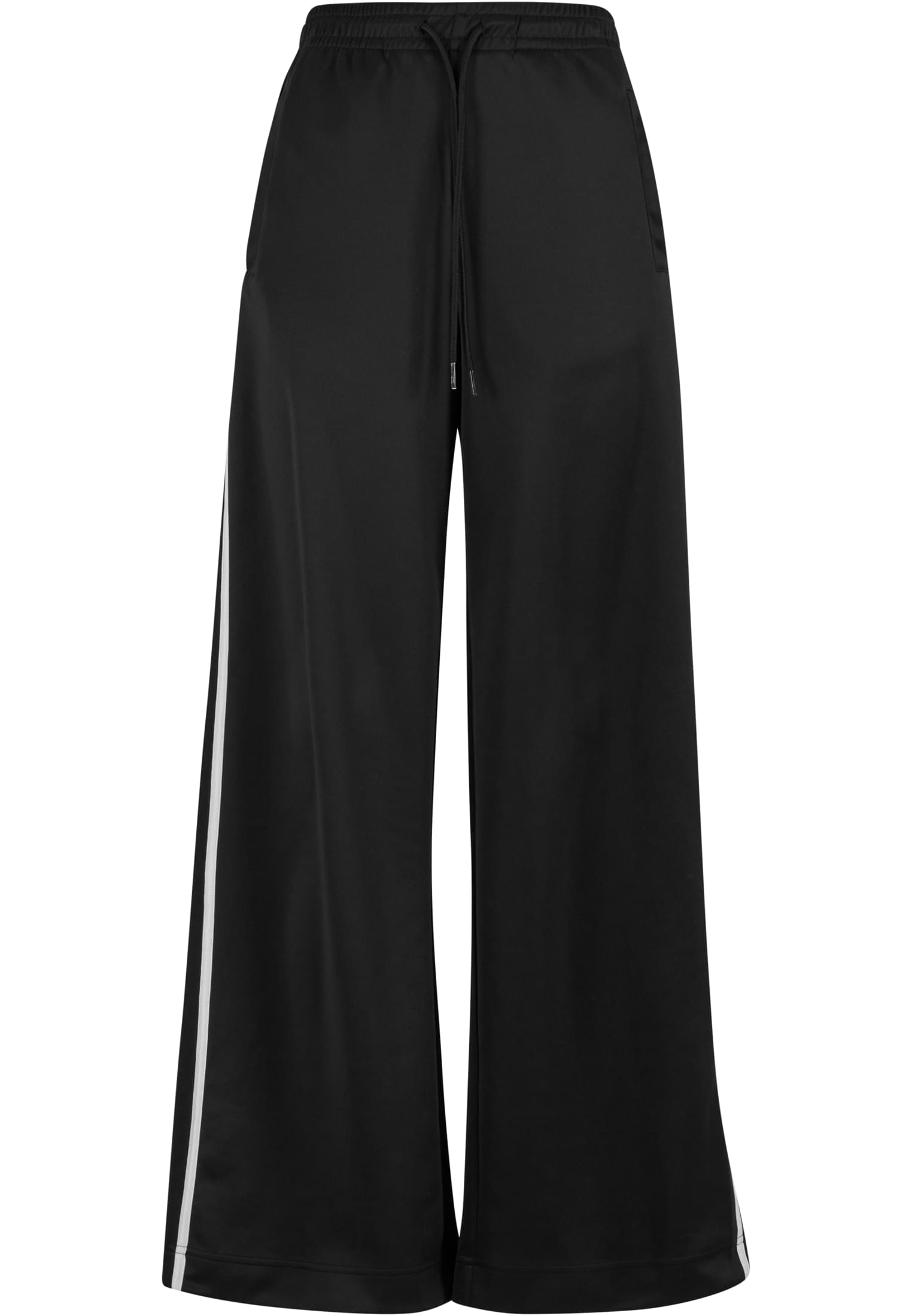 UC Ladies Pantaloni Wide Leg Track
