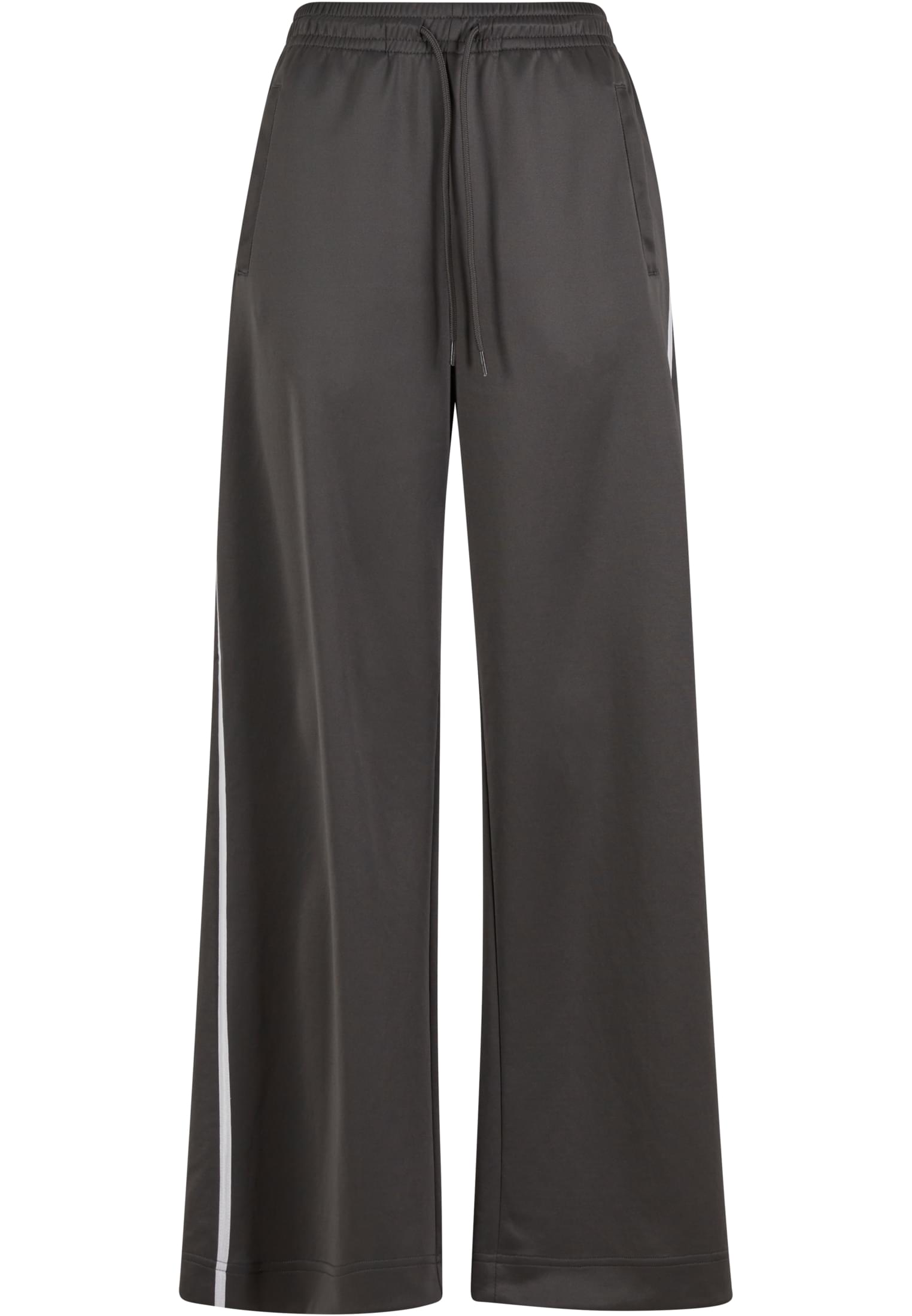 UC Ladies Pantaloni Wide Leg Track magnet