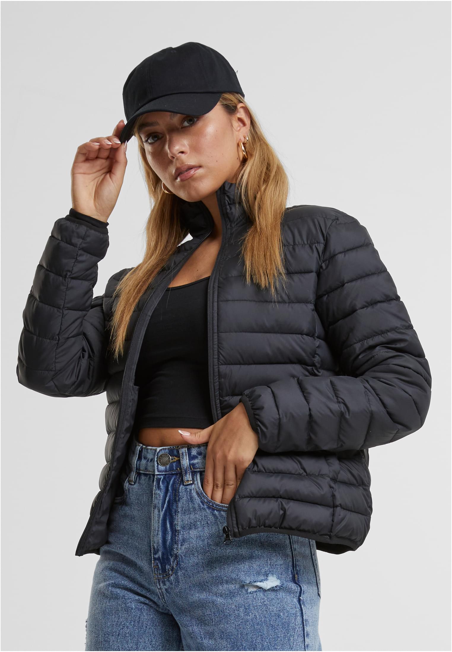 UC Ladies Giacca Ultra Light