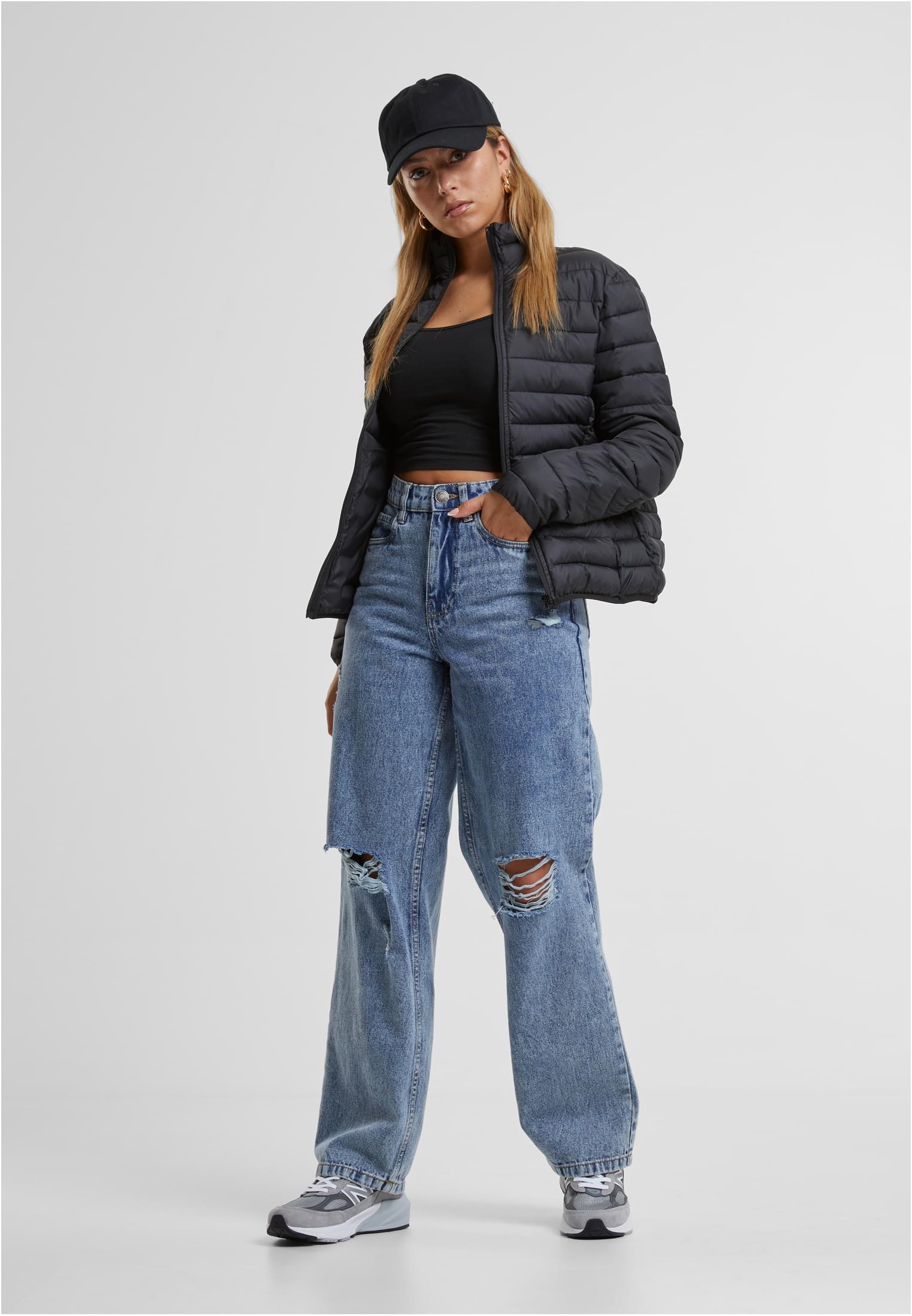 UC Ladies Giacca Ultra Light
