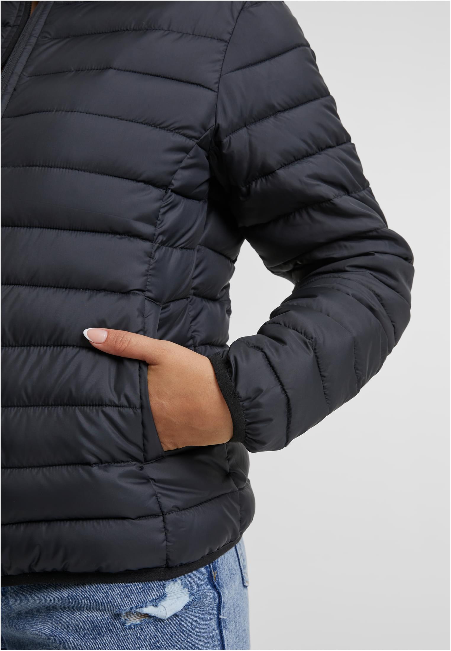UC Ladies Giacca Ultra Light