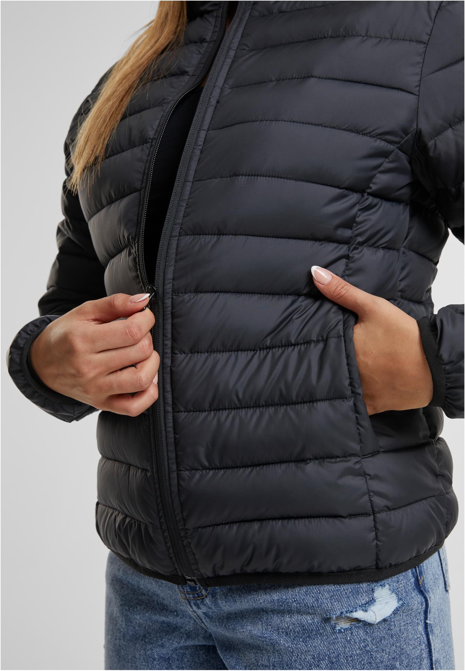 UC Ladies Giacca Ultra Light