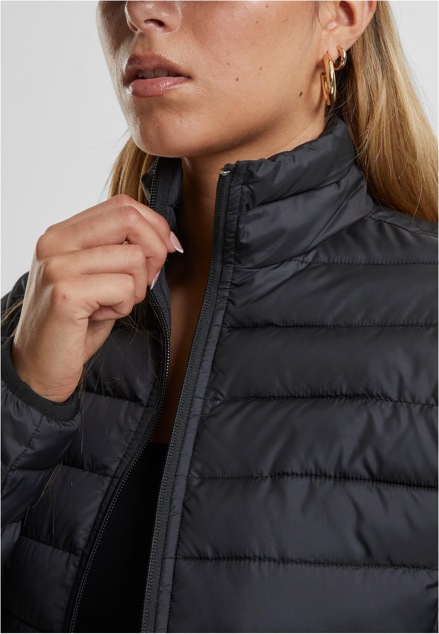 UC Ladies Giacca Ultra Light