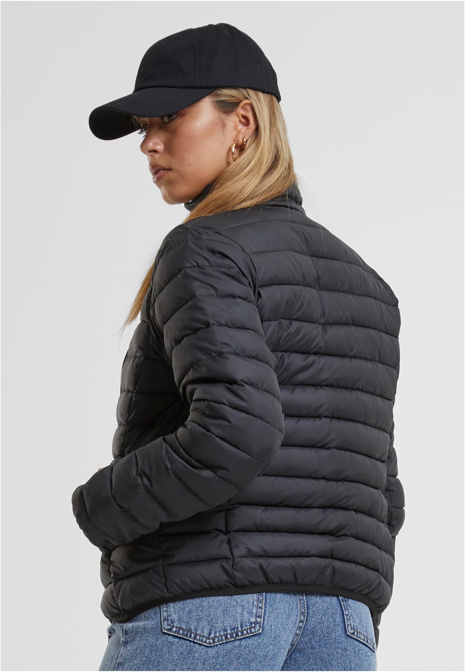 UC Ladies Giacca Ultra Light