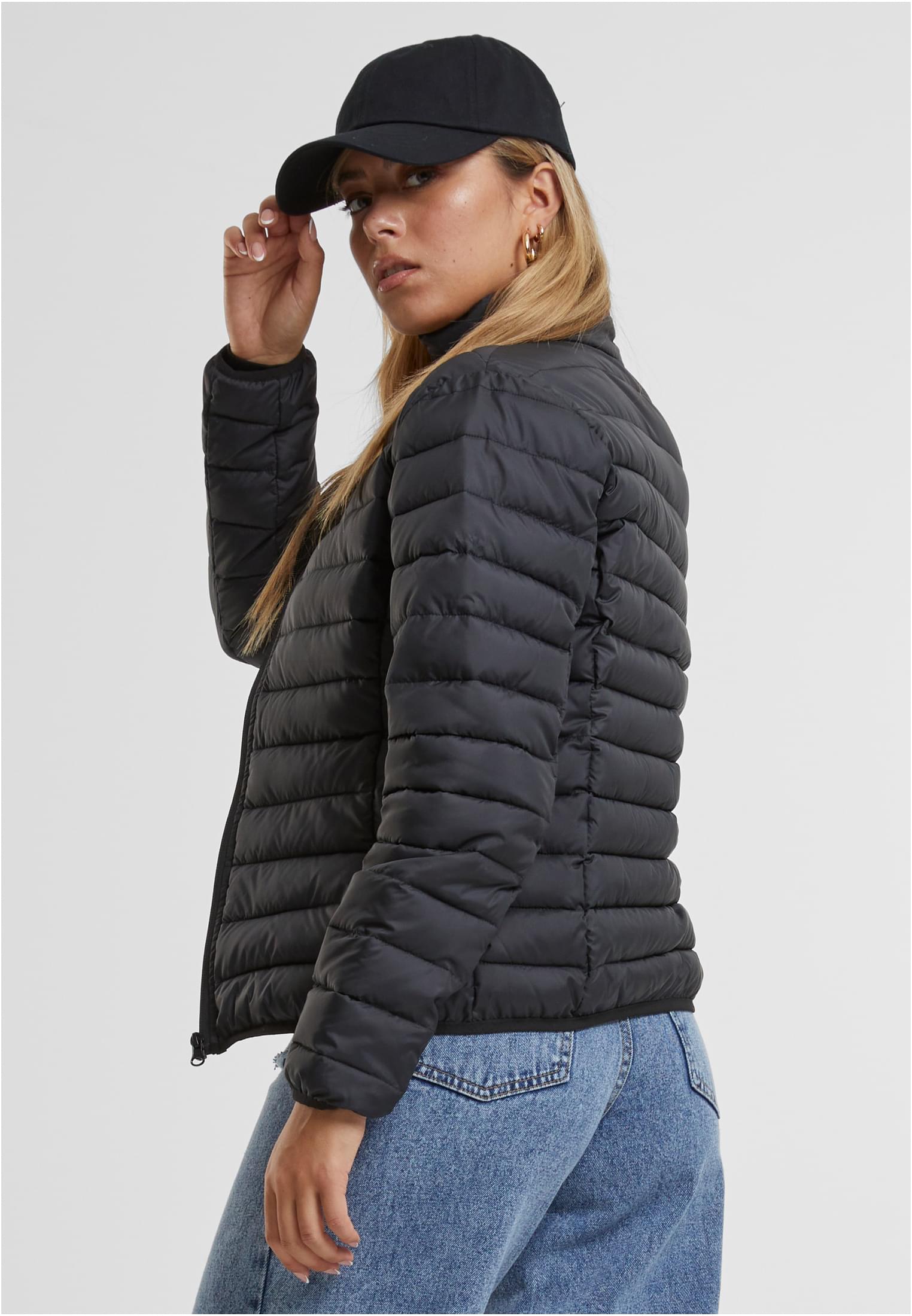 UC Ladies Giacca Ultra Light